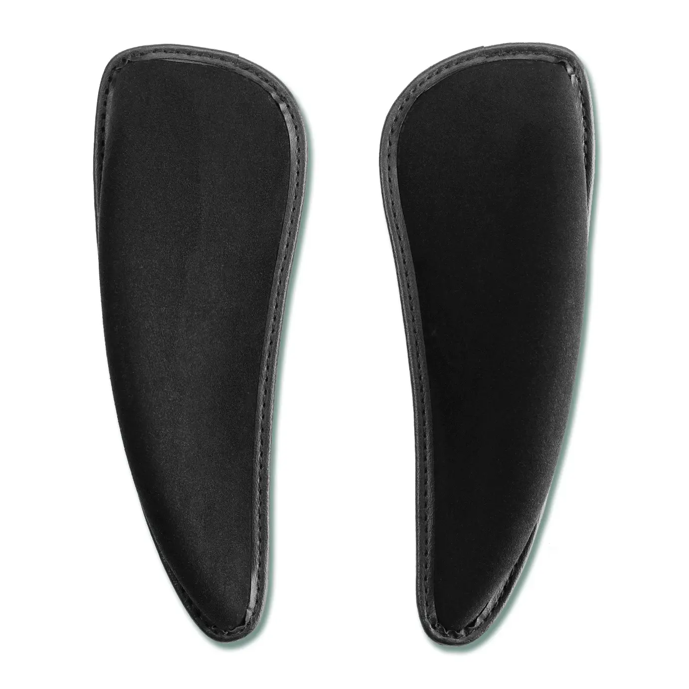 Wintec Flexibloc Sattelpauschen Schwarz - Bild 2