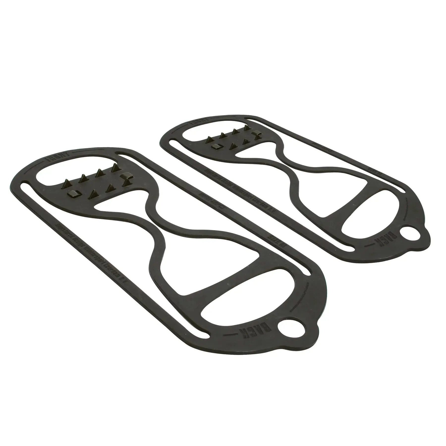 Winter-grip® antislip crampons unieke grip