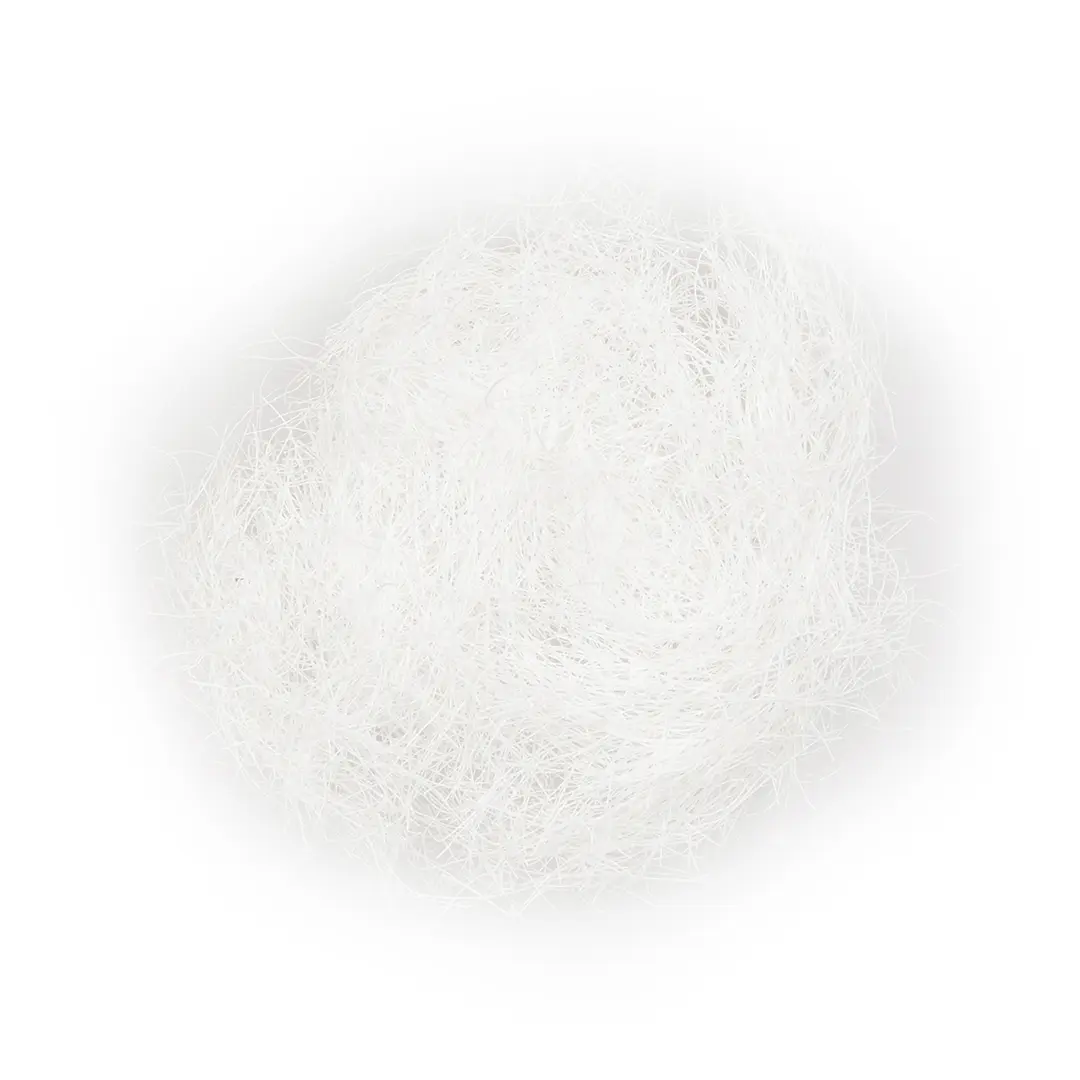 Ammassi di fibre di cotone Witte Molen Top Fresh Sharpie