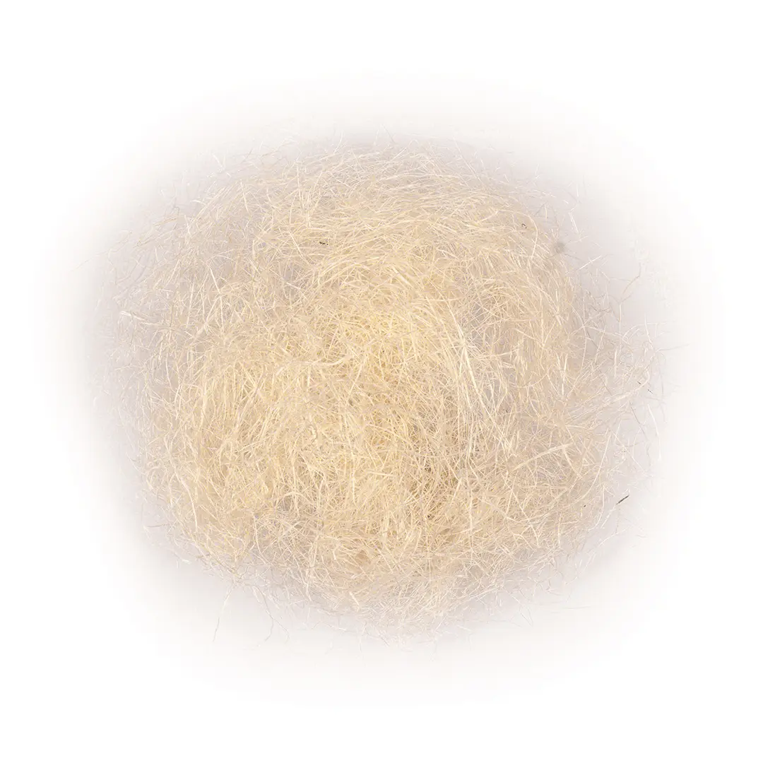Ammassi di fibre di sisal Witte Molen Top Fresh Sharpie