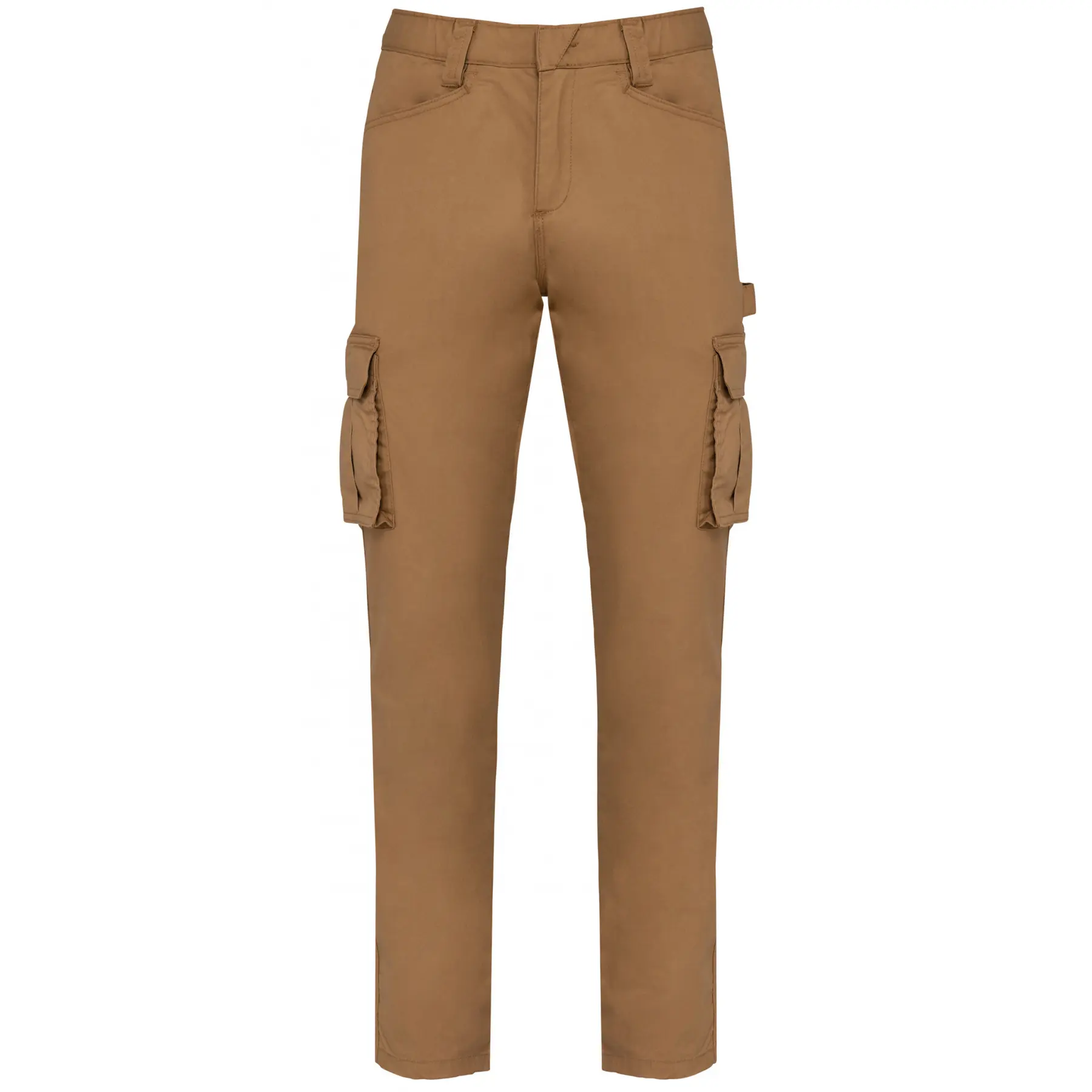 Pantaloni da lavoro multitasche WK. Designed To Work