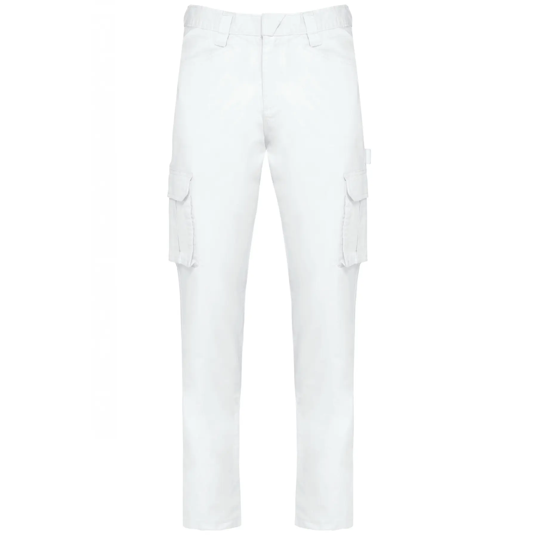 Pantaloni da lavoro multitasche WK. Designed To Work