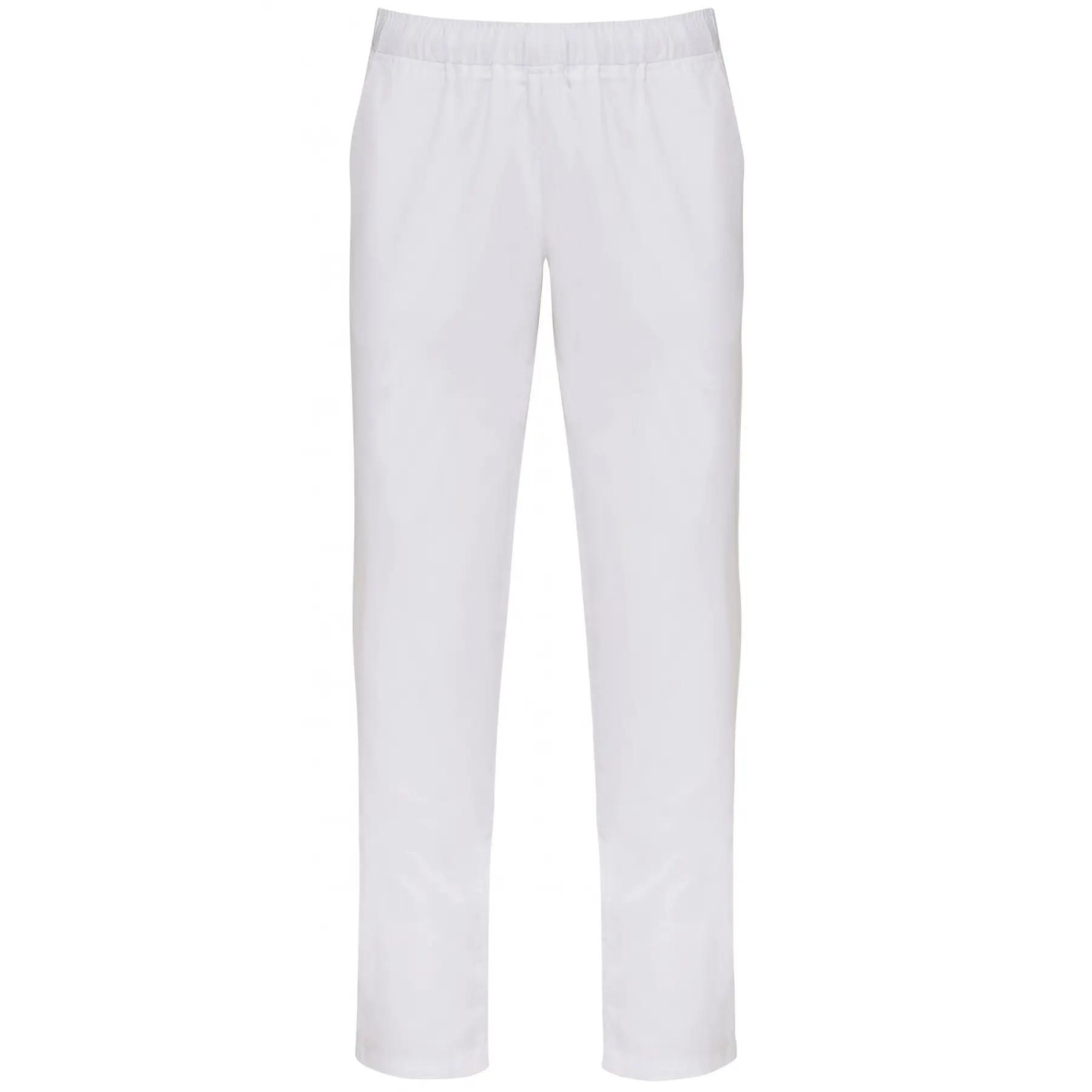 Pantaloni in policotone WK. Designed To Work