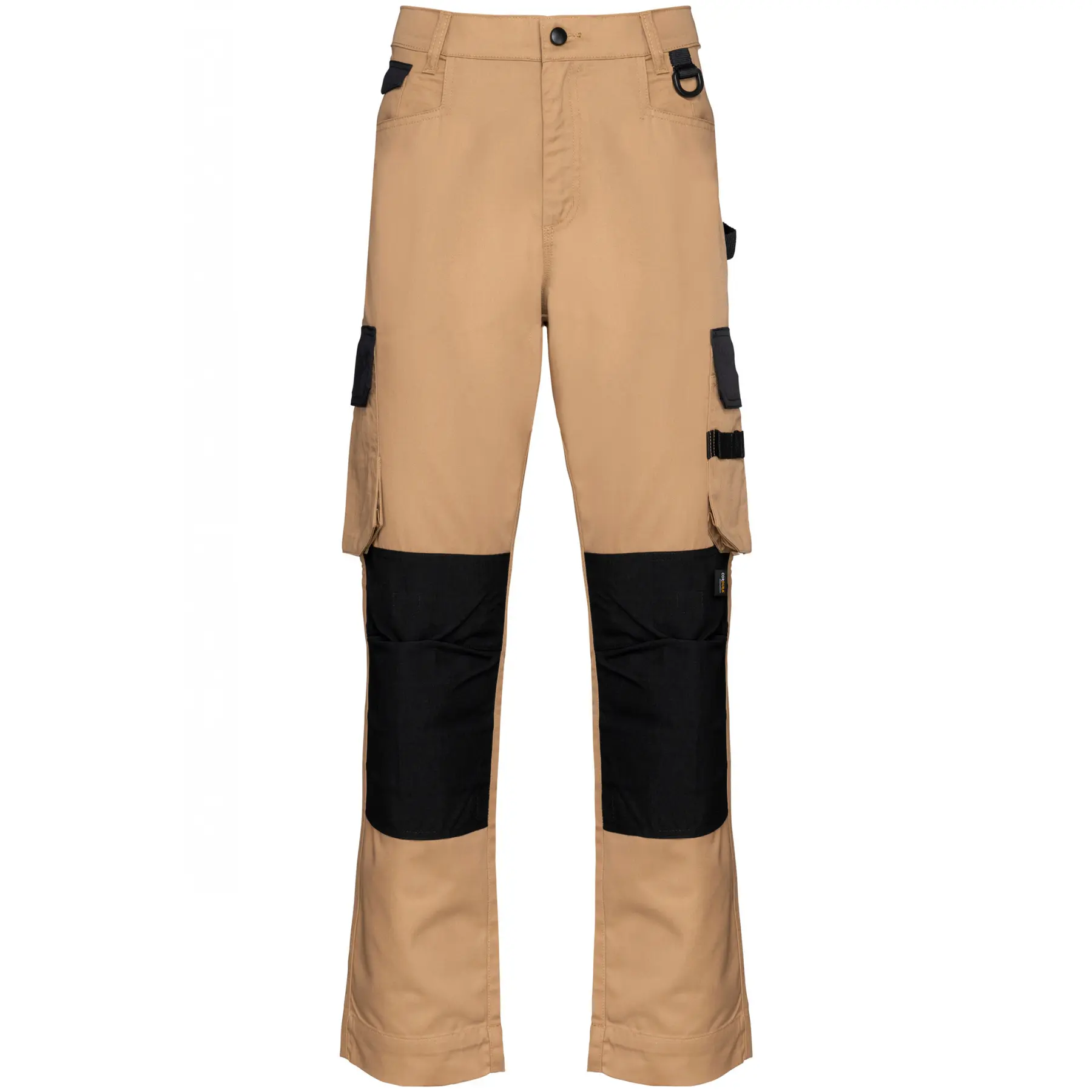 Pantaloni da lavoro WK. Designed To Work