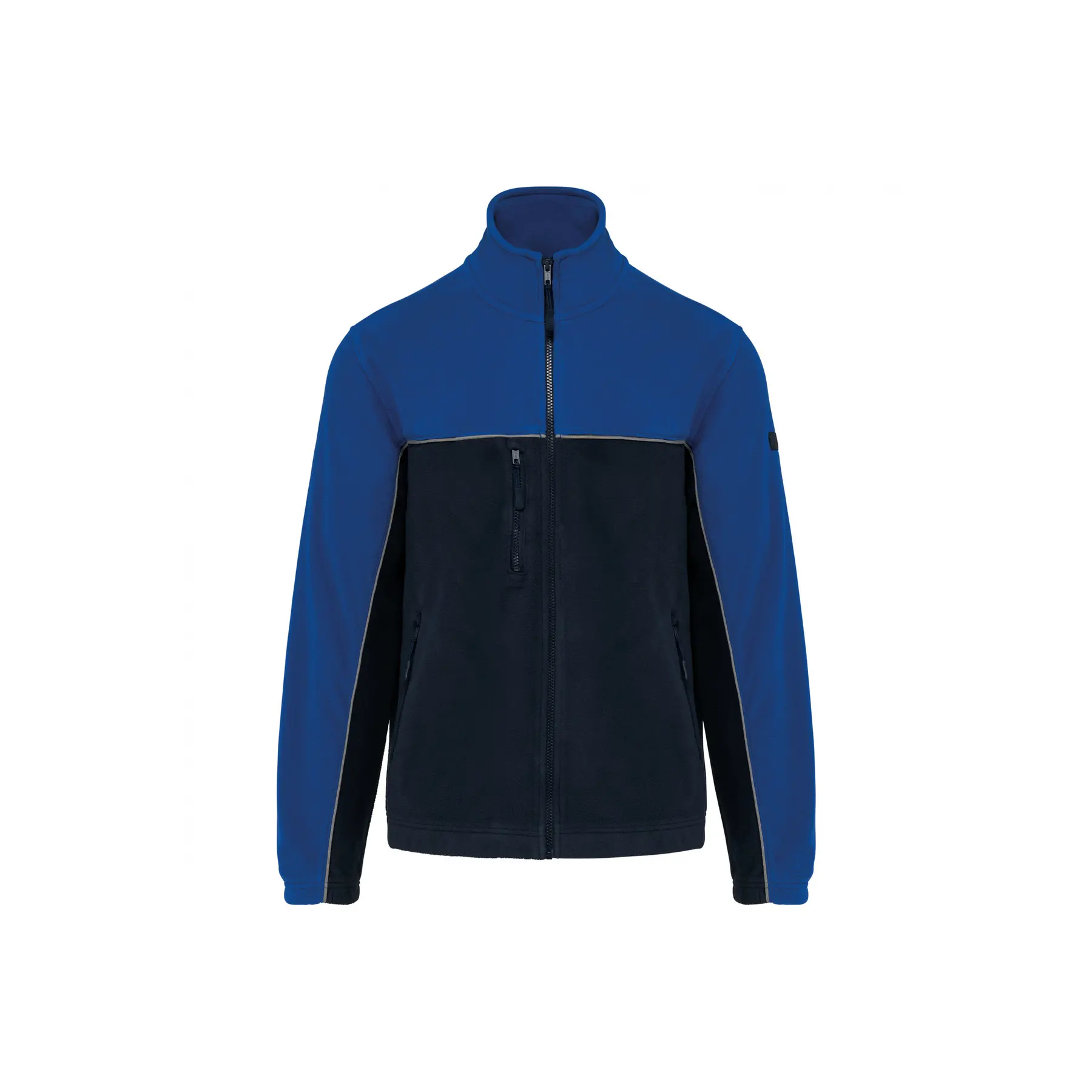 Pile con cerniera WK. Designed To Work
