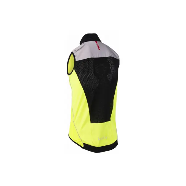 Image of Reflektierende Neonjacke Wowow Raceviz Poggio