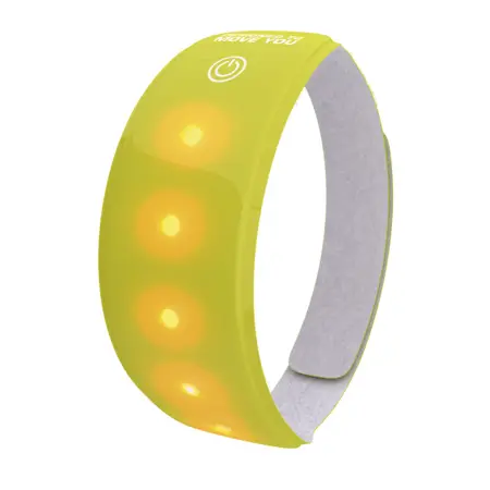 Bracciale luminoso Wowow