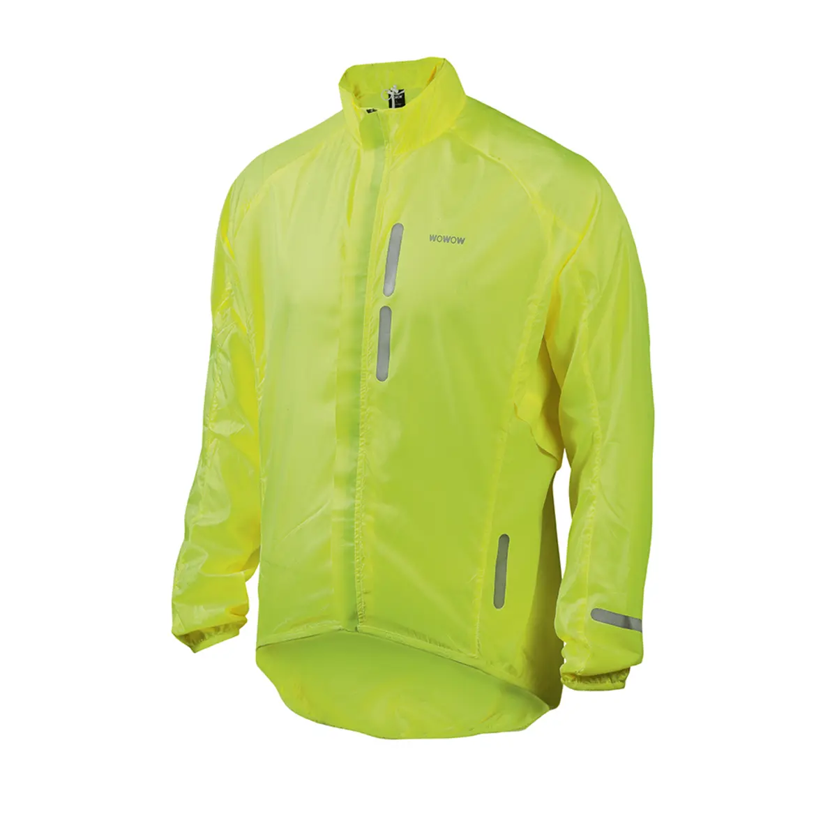 Windjacke Wowow Raceviz Bike