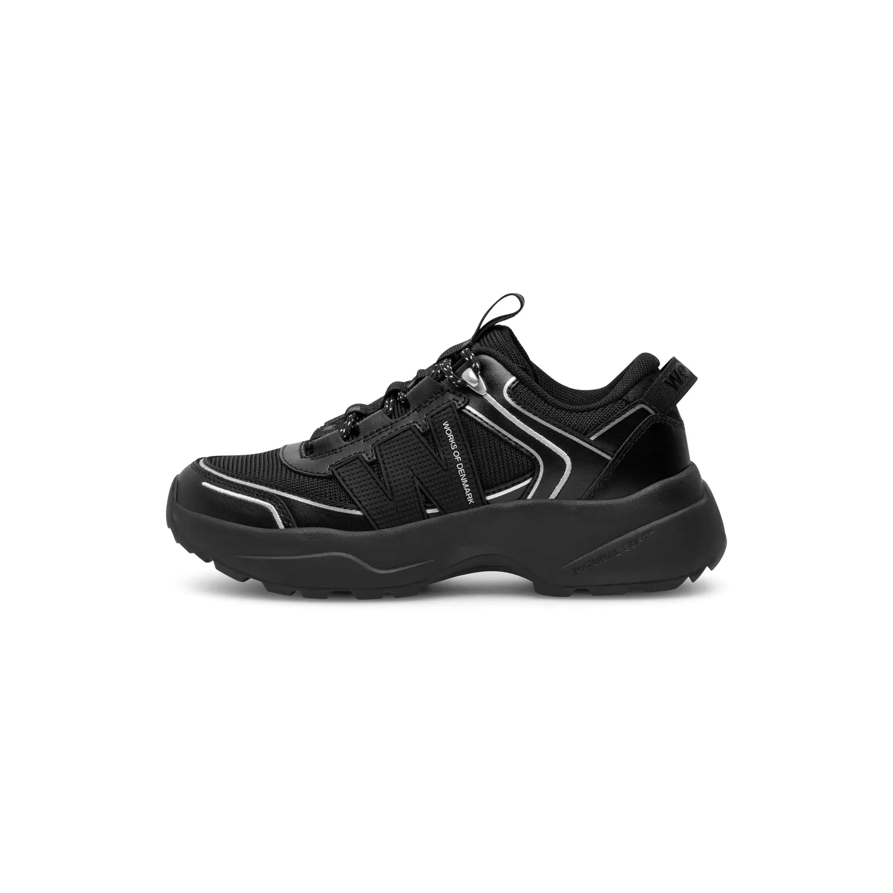Damen Sneakers Woden Sif II