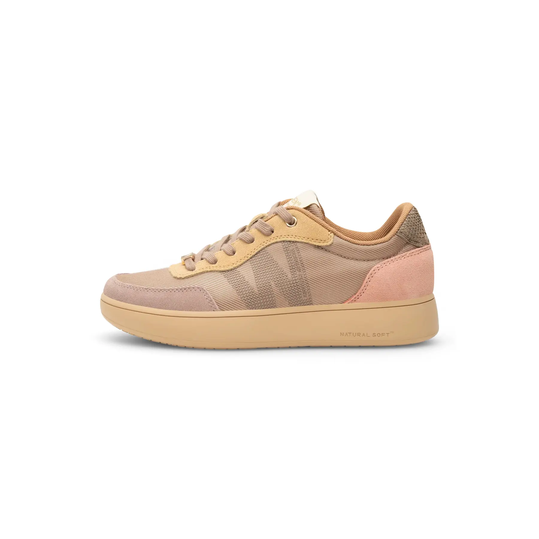 Sneakers da donna Woden Line