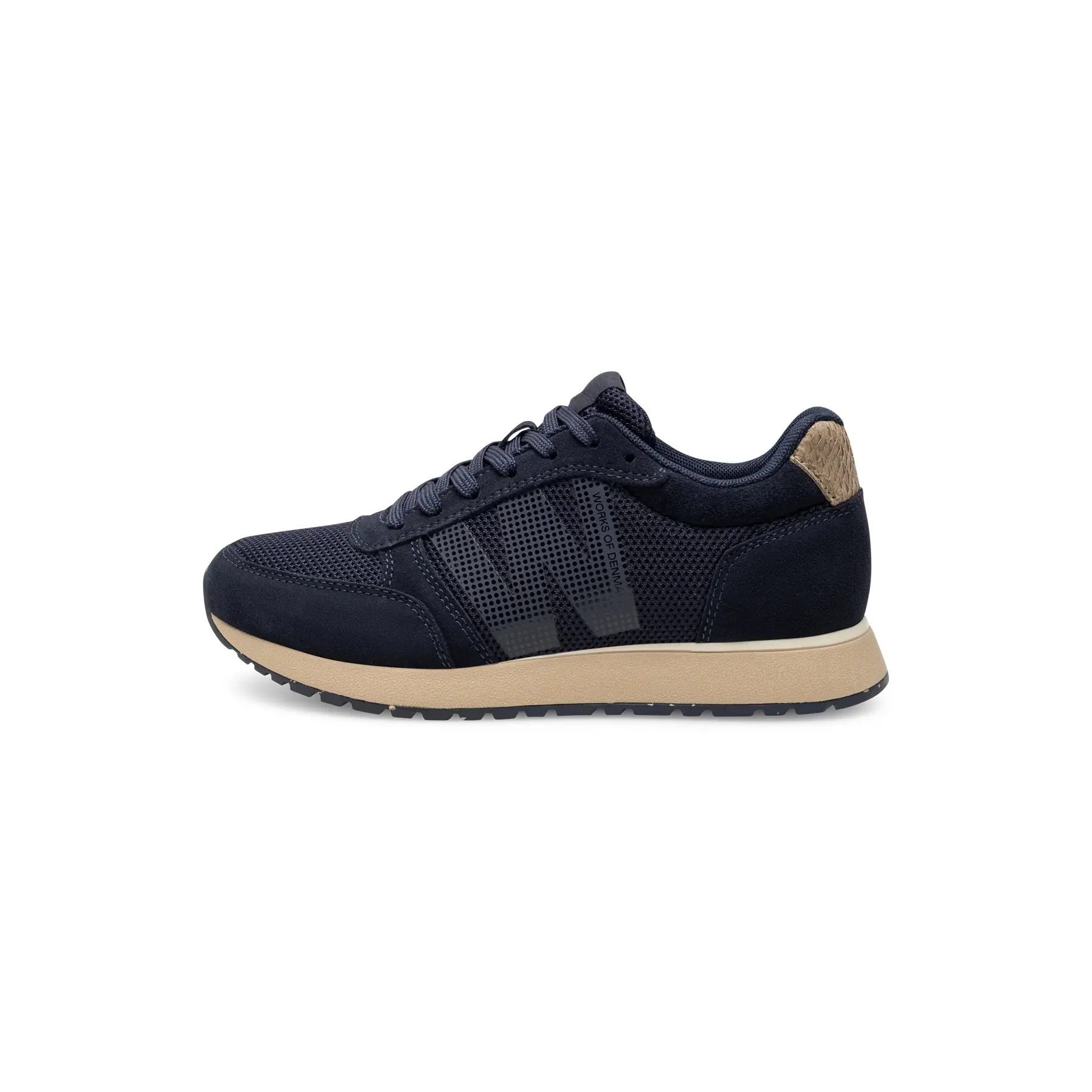 Sneakers da donna Woden Ydun Icon II