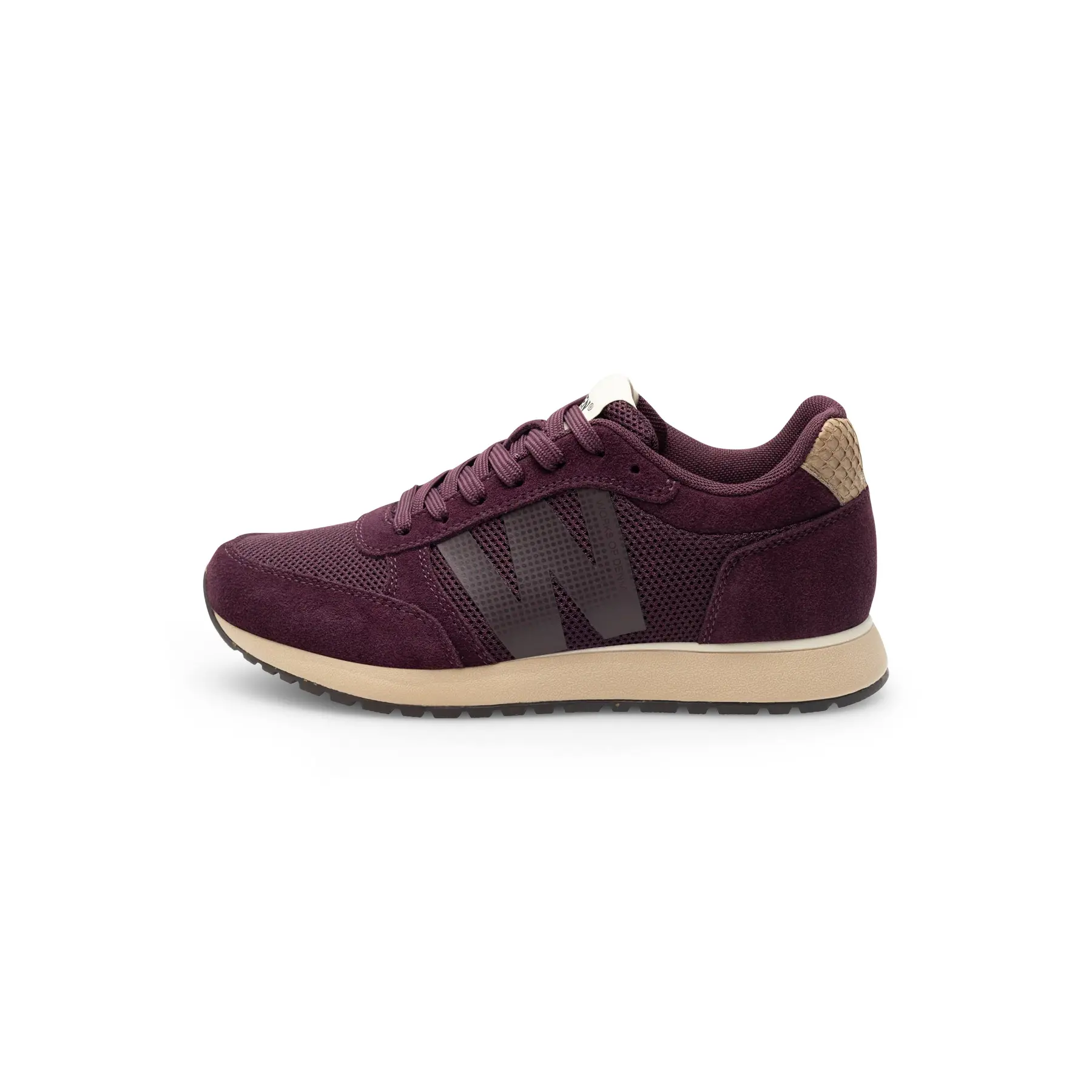 Sneakers da donna Woden Ydun Icon II