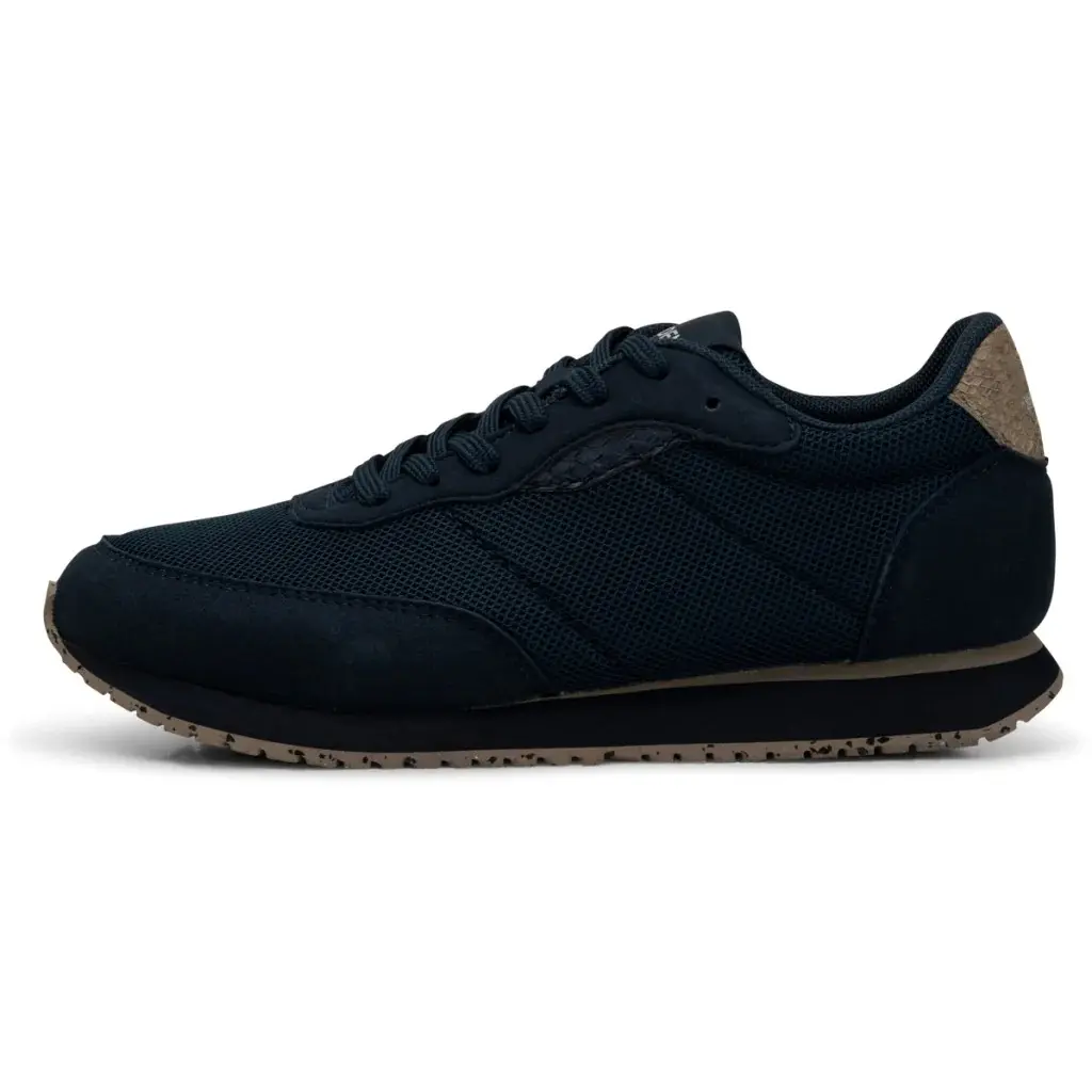 Sneakers Woden Signe