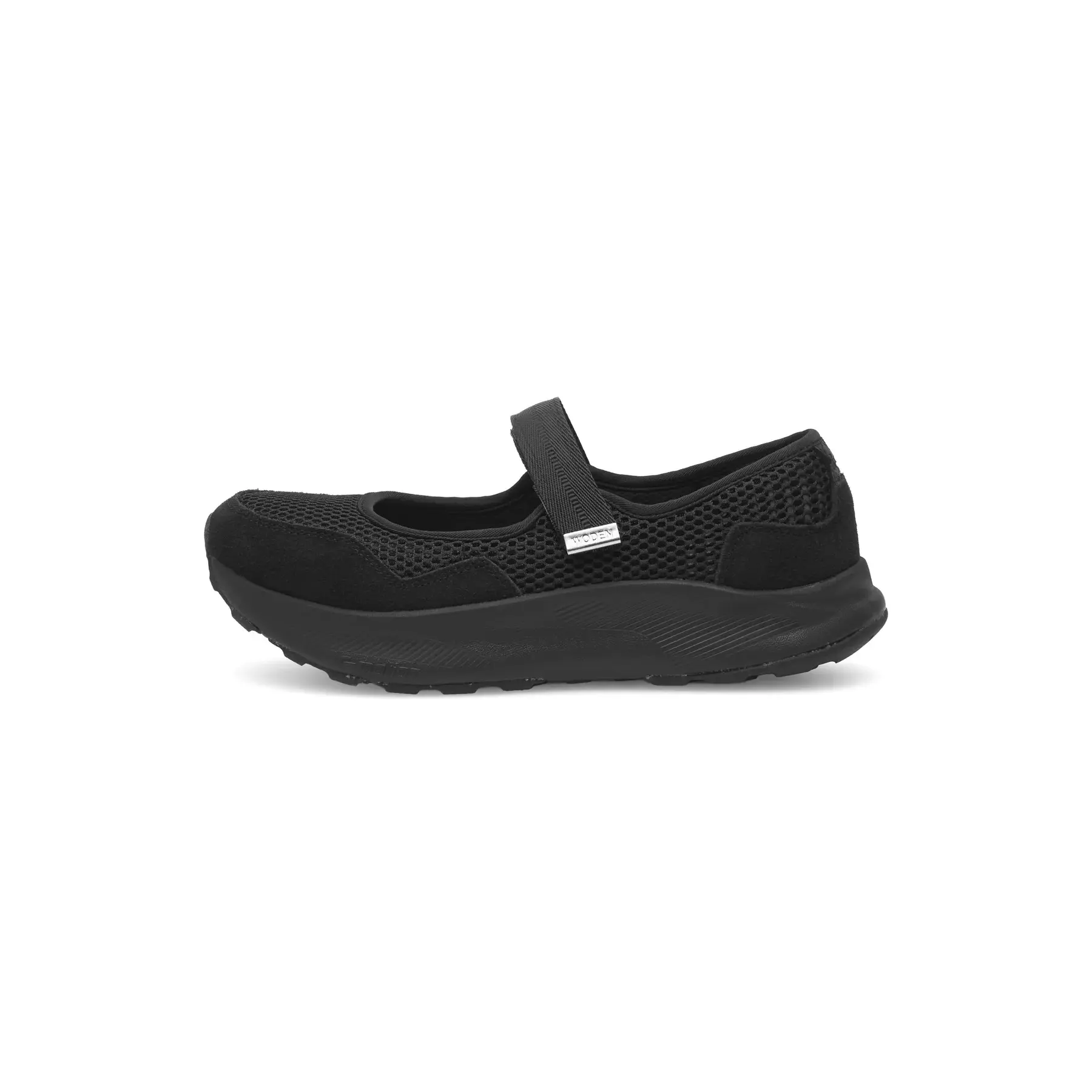 Sandali da donna Woden Mary Mesh