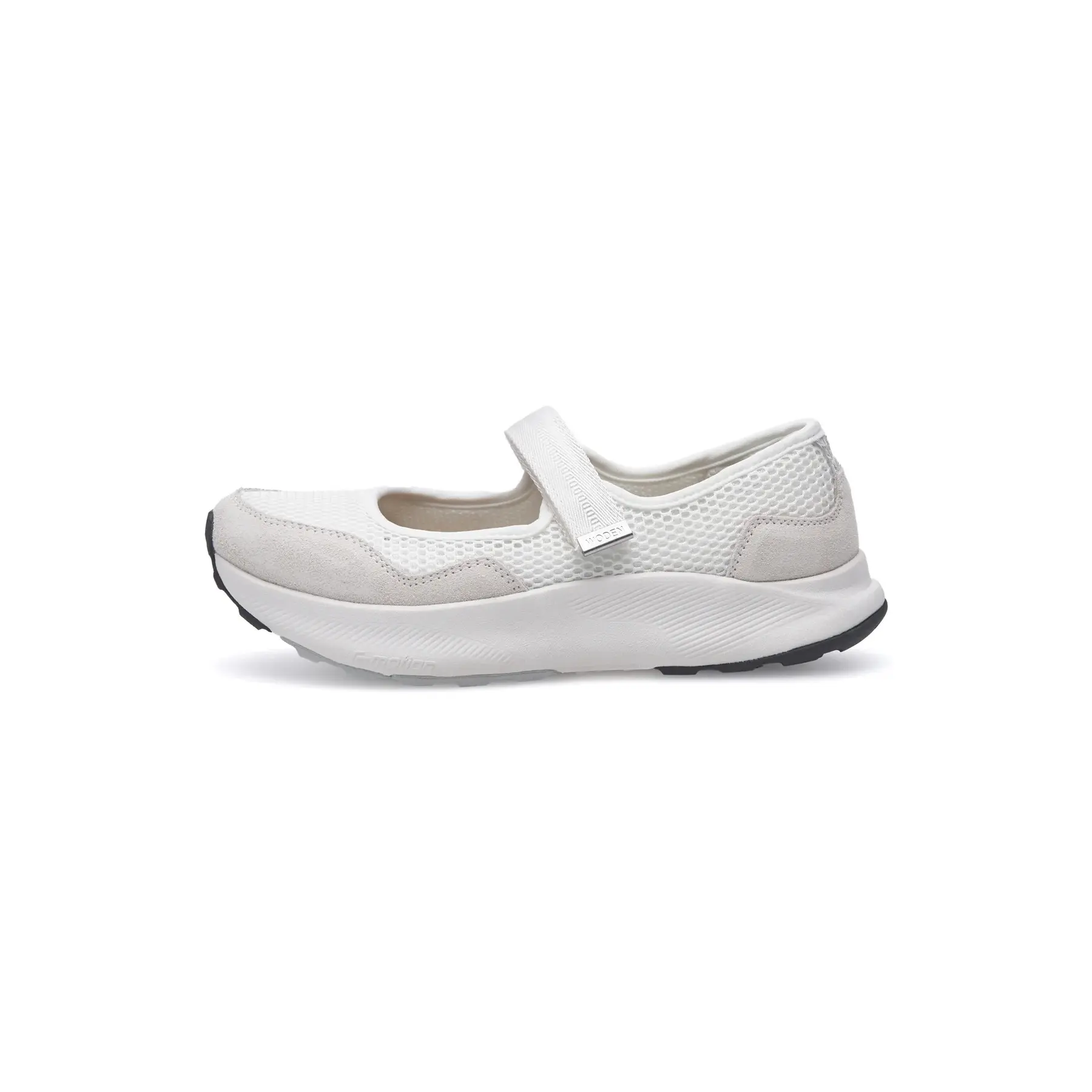 Sandali da donna Woden Mary Mesh