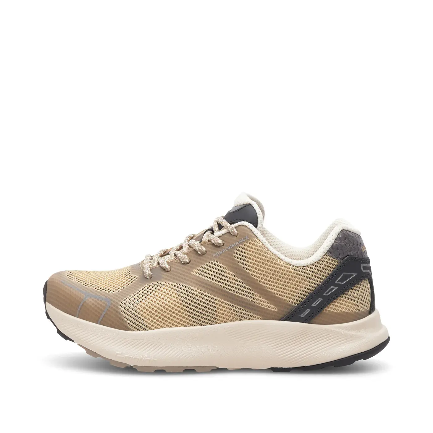 Sneakers Woden Sara