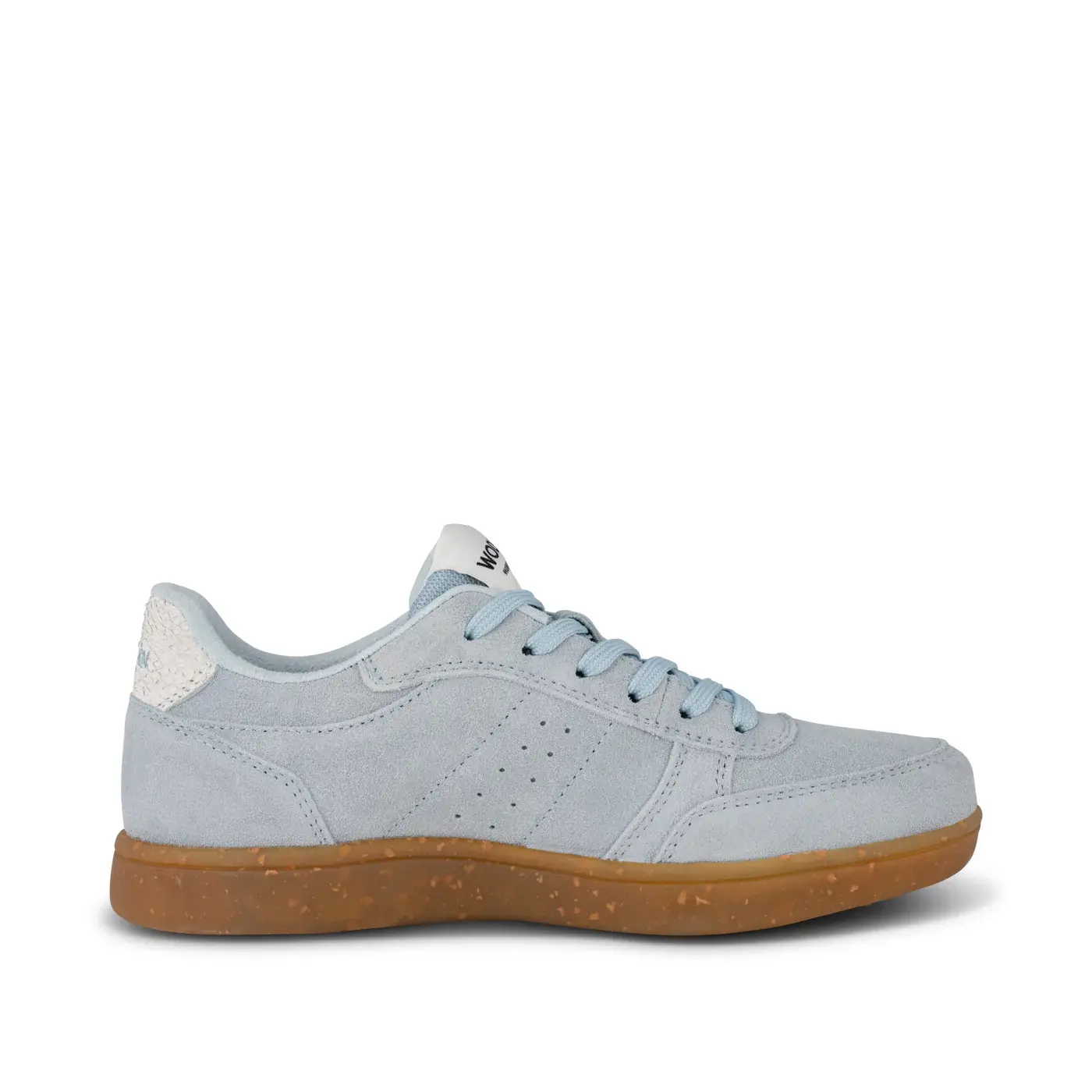 Sneakers Woden Bjork Suede