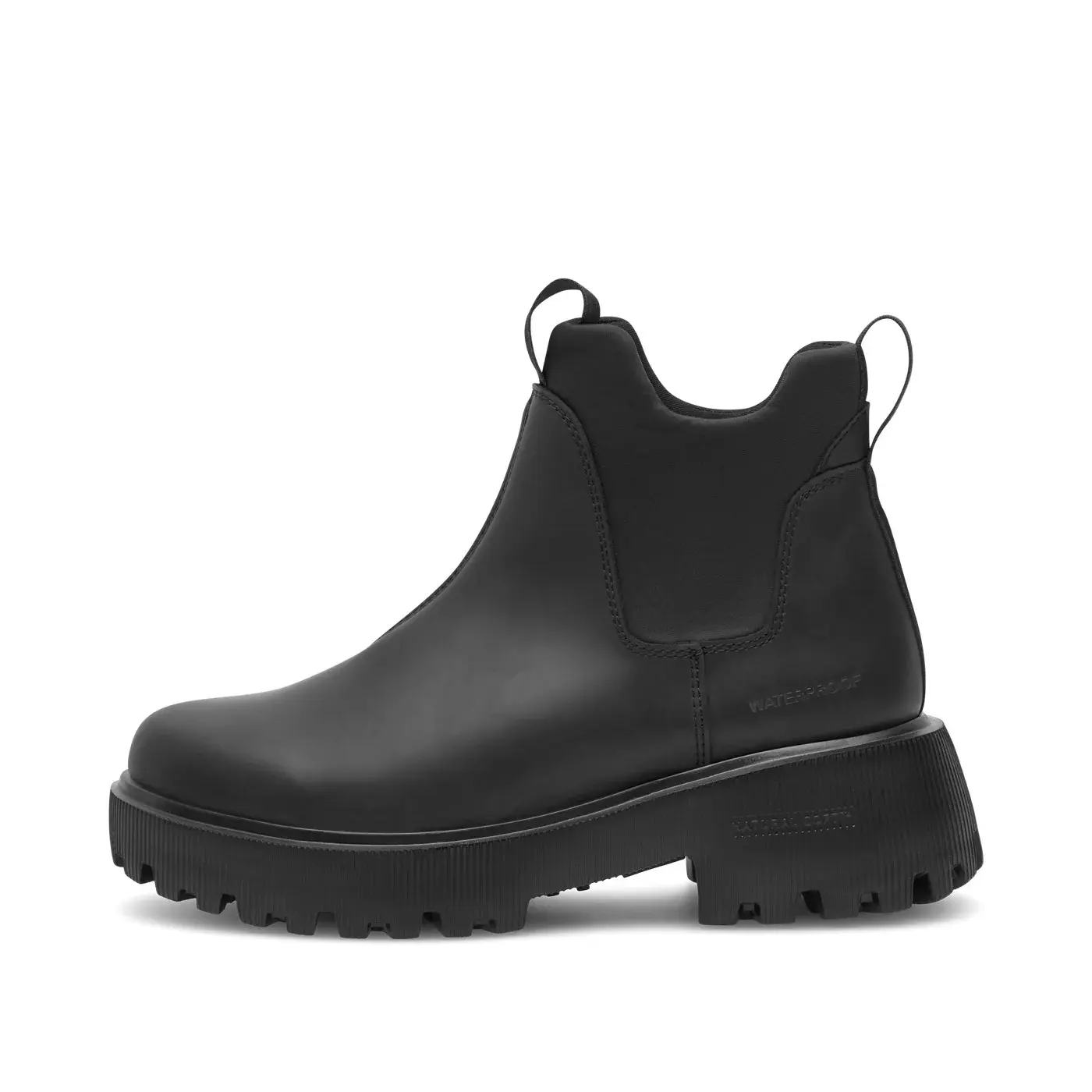 Damen Stiefeletten Woden Isabella