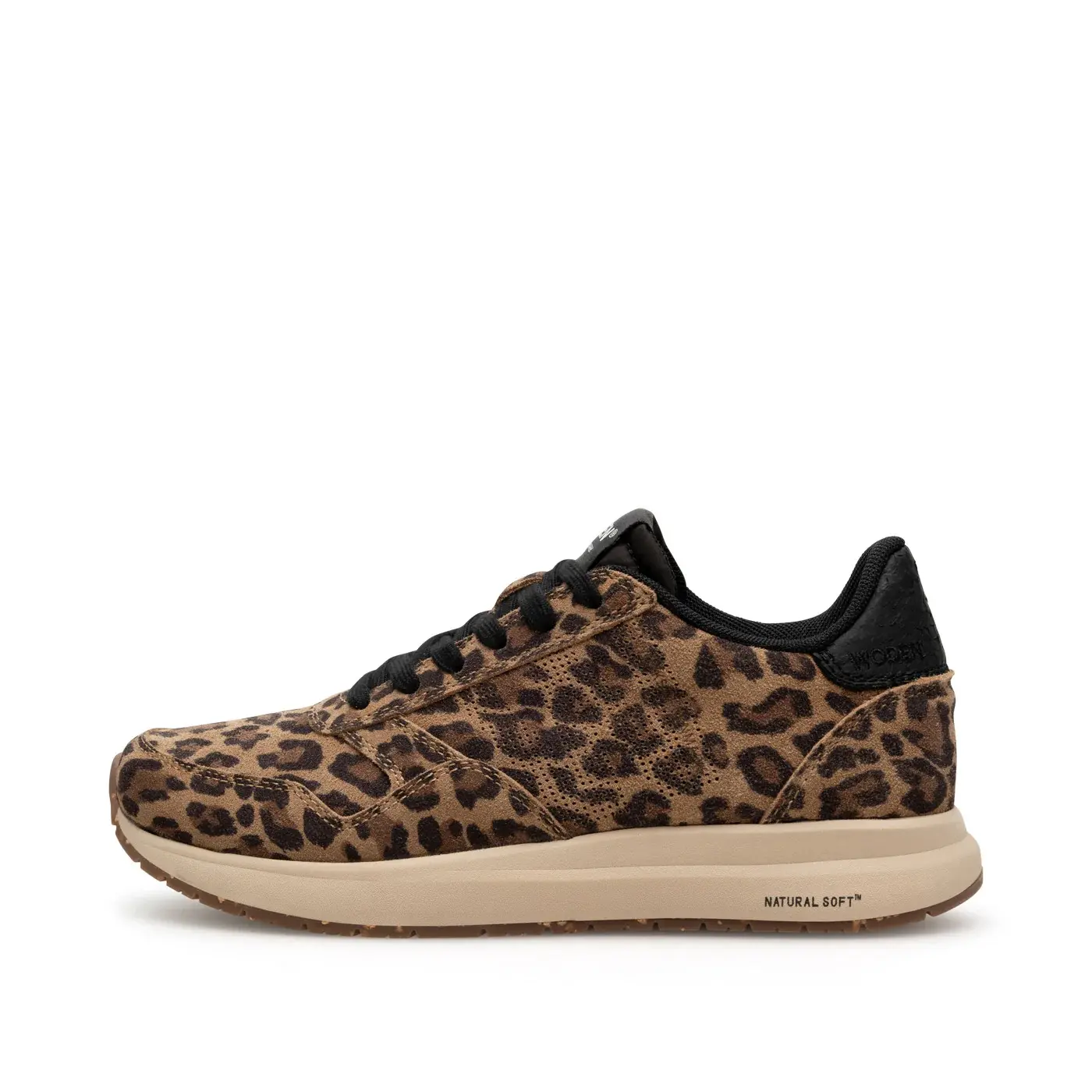 Sneakers da donna Woden Nicoline Leo