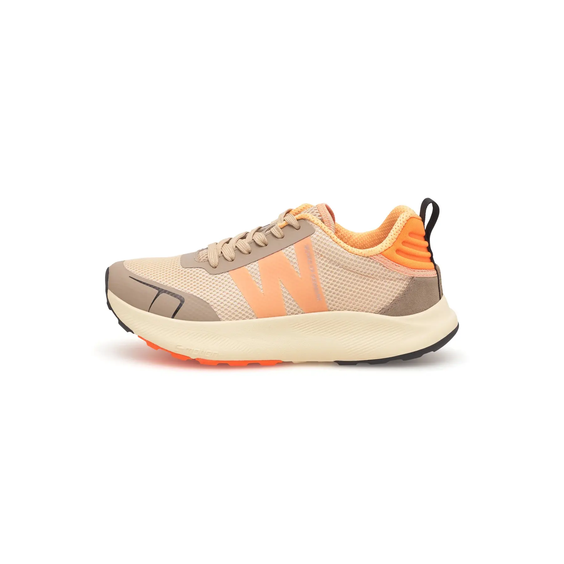 Sneakers Woden Sabine