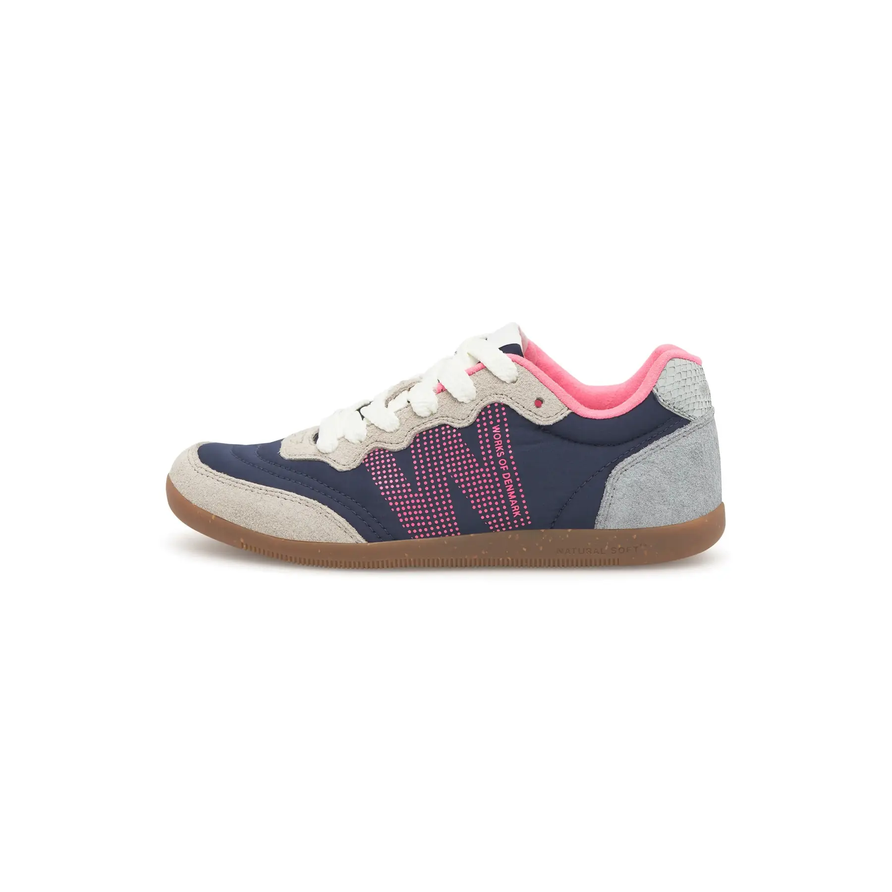 Damen Sneakers Woden Nanna