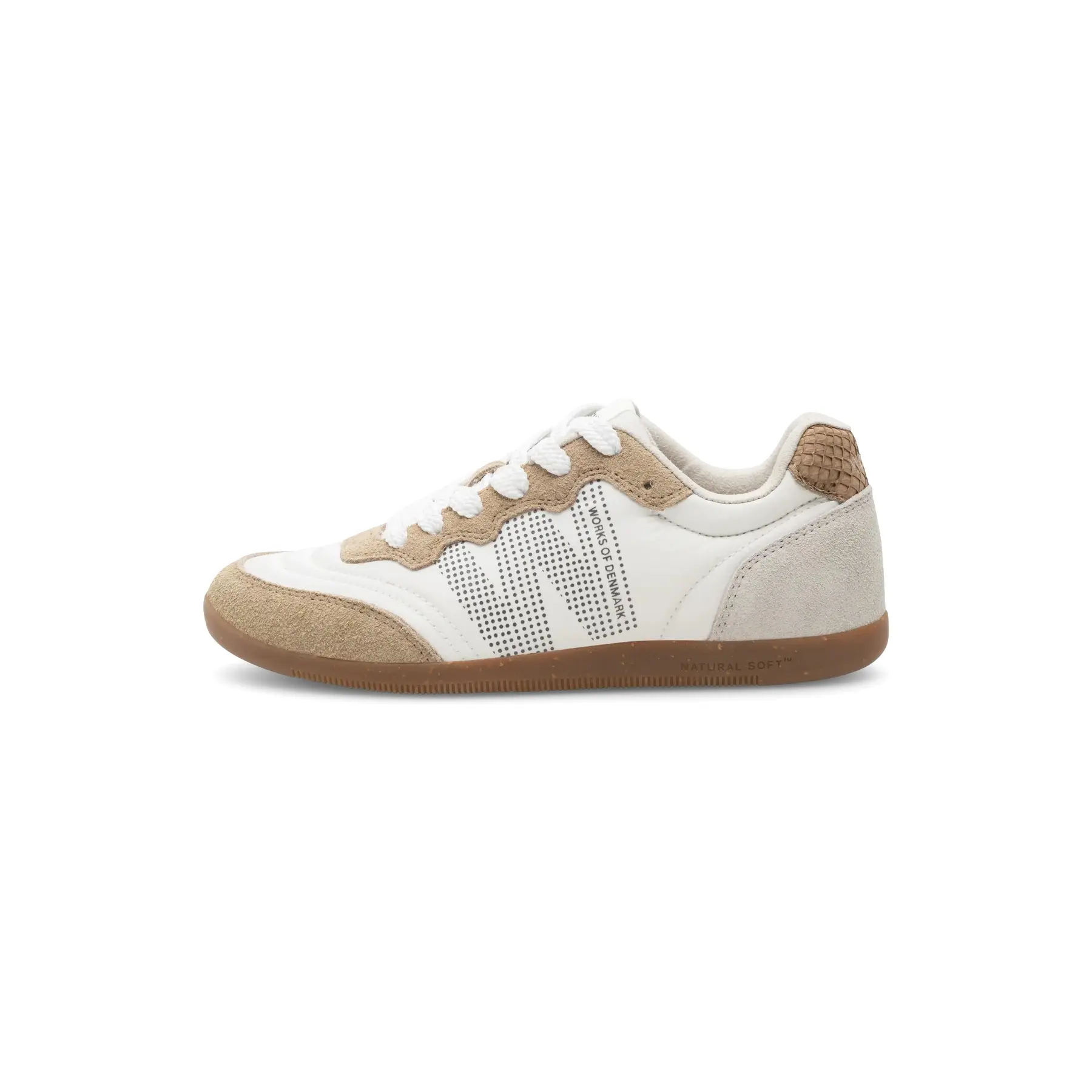 Sneakers Woden Nanna