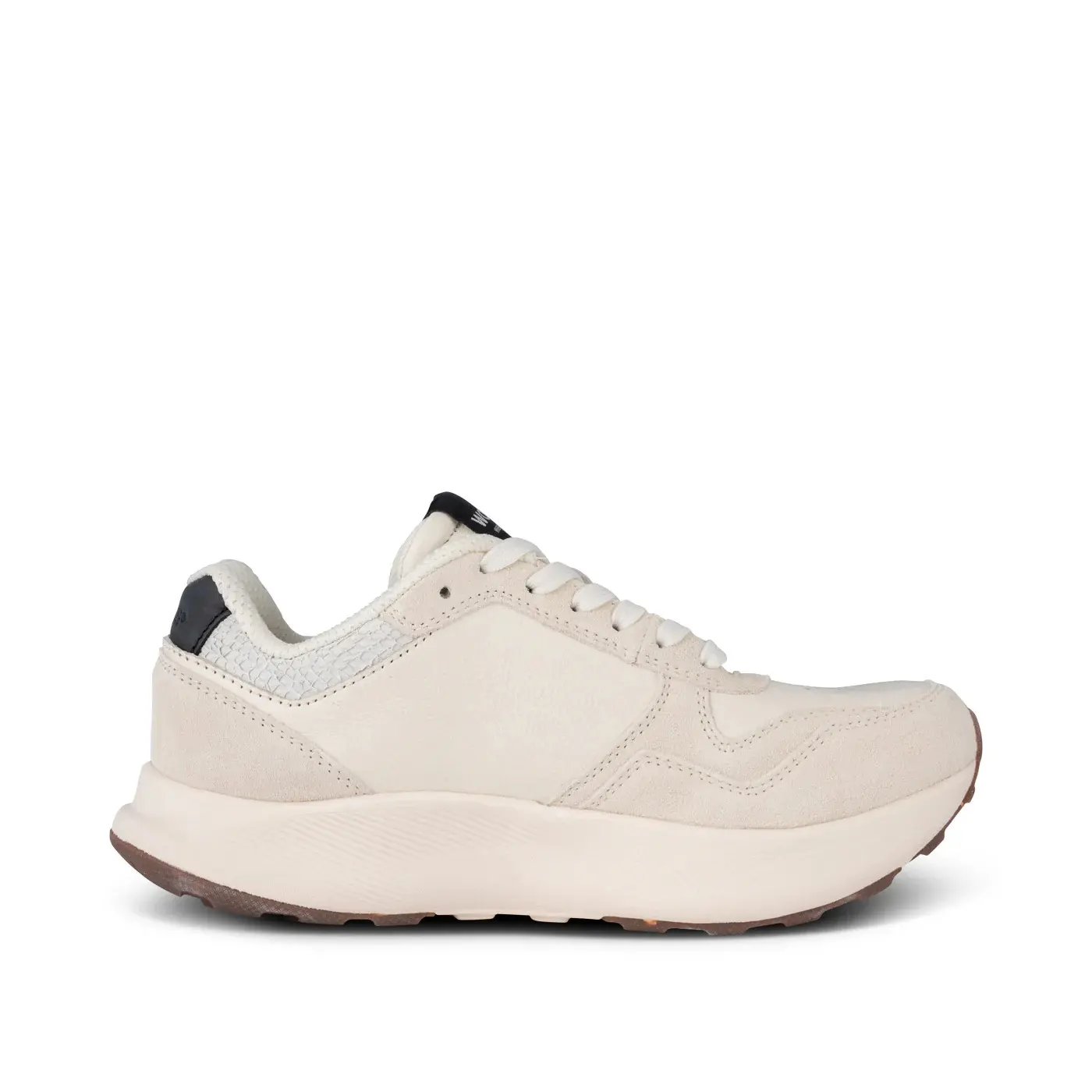 Sneakers da donna Woden Mathilde Runner