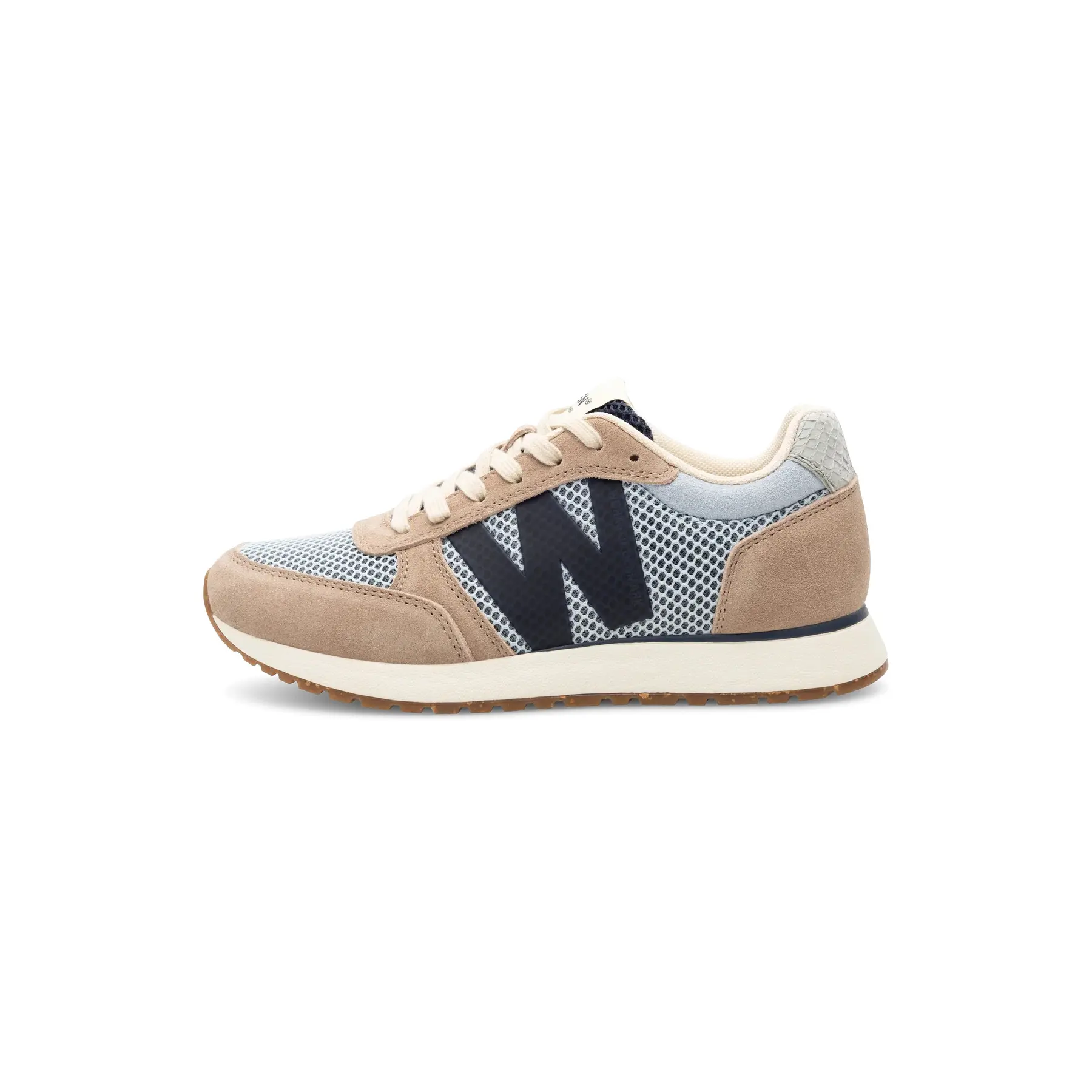 Sneakers da donna Woden Ronja Icon