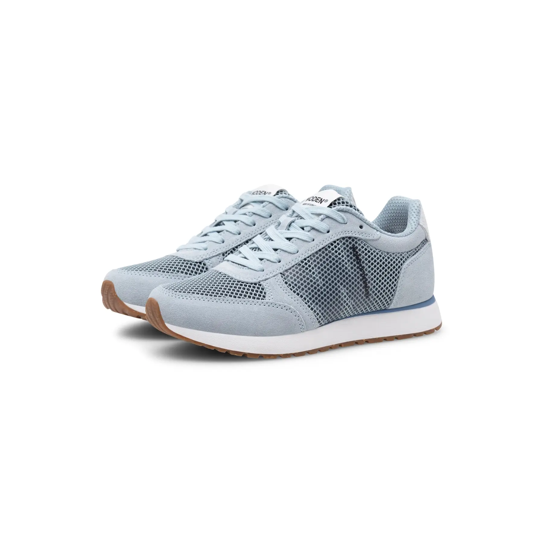 Sneakers da donna Woden Ronja Icon