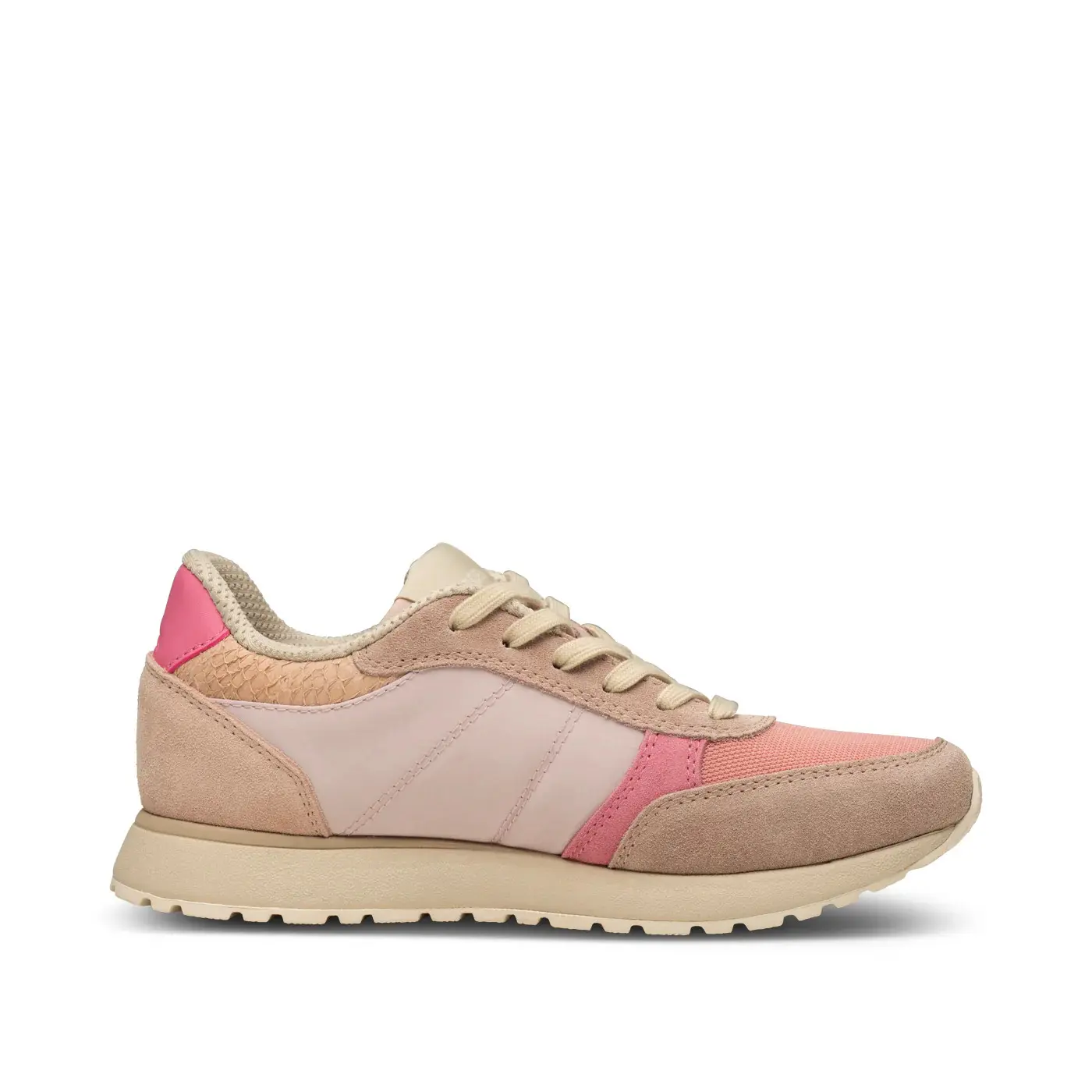 Sneakers da donna Woden Ronja