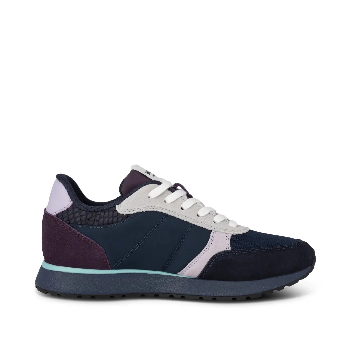 Sneakers Woden Ronja