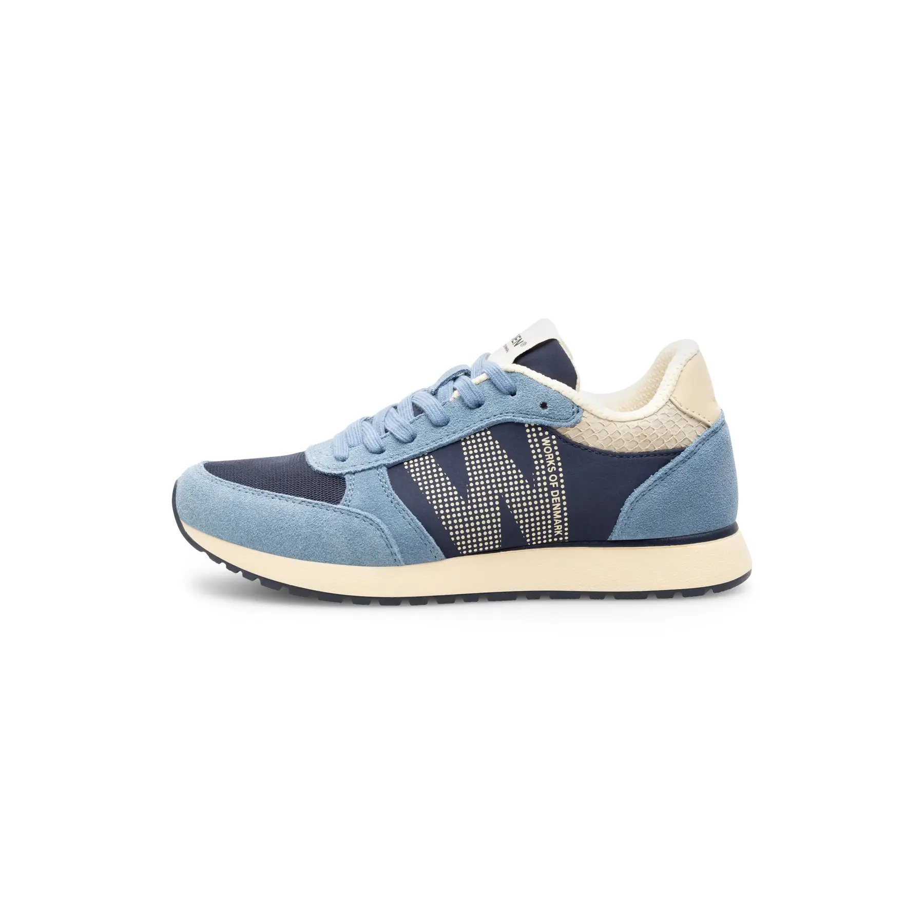 Sneakers da donna Woden Ronja