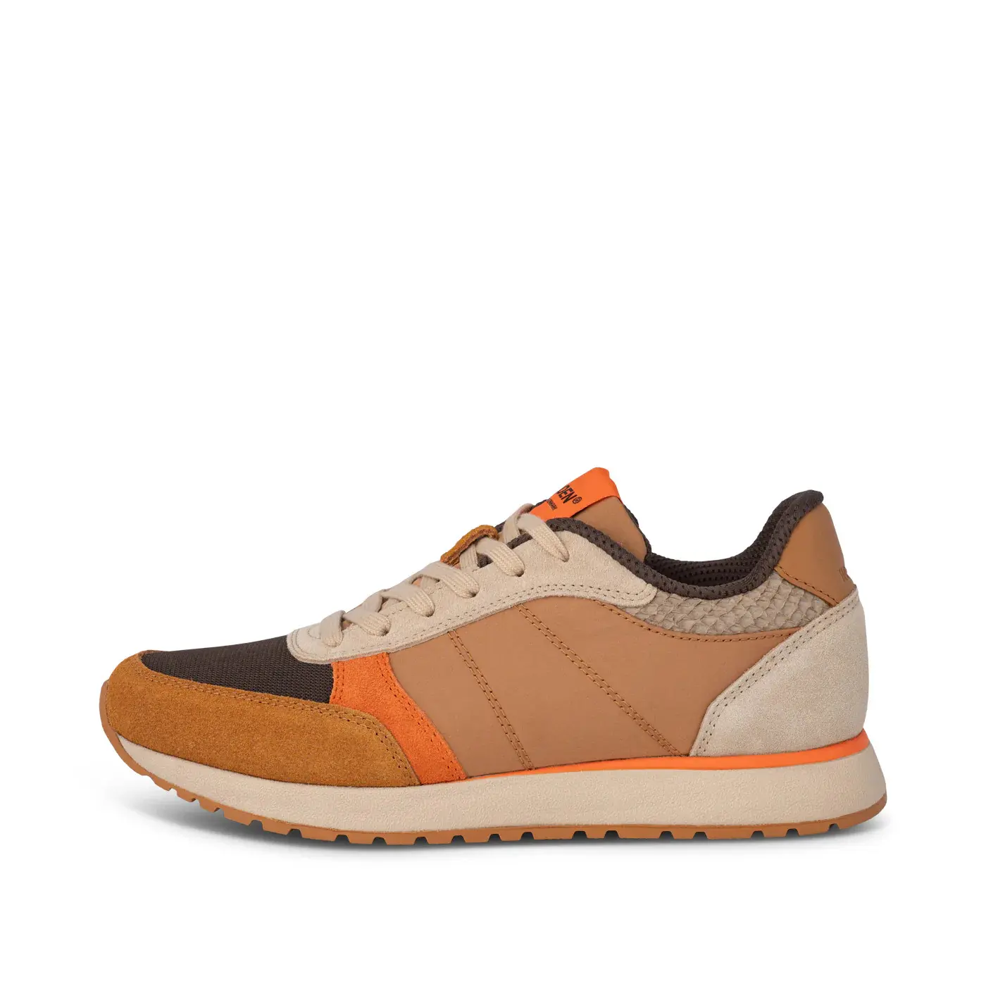 Sneakers da donna Woden Ronja