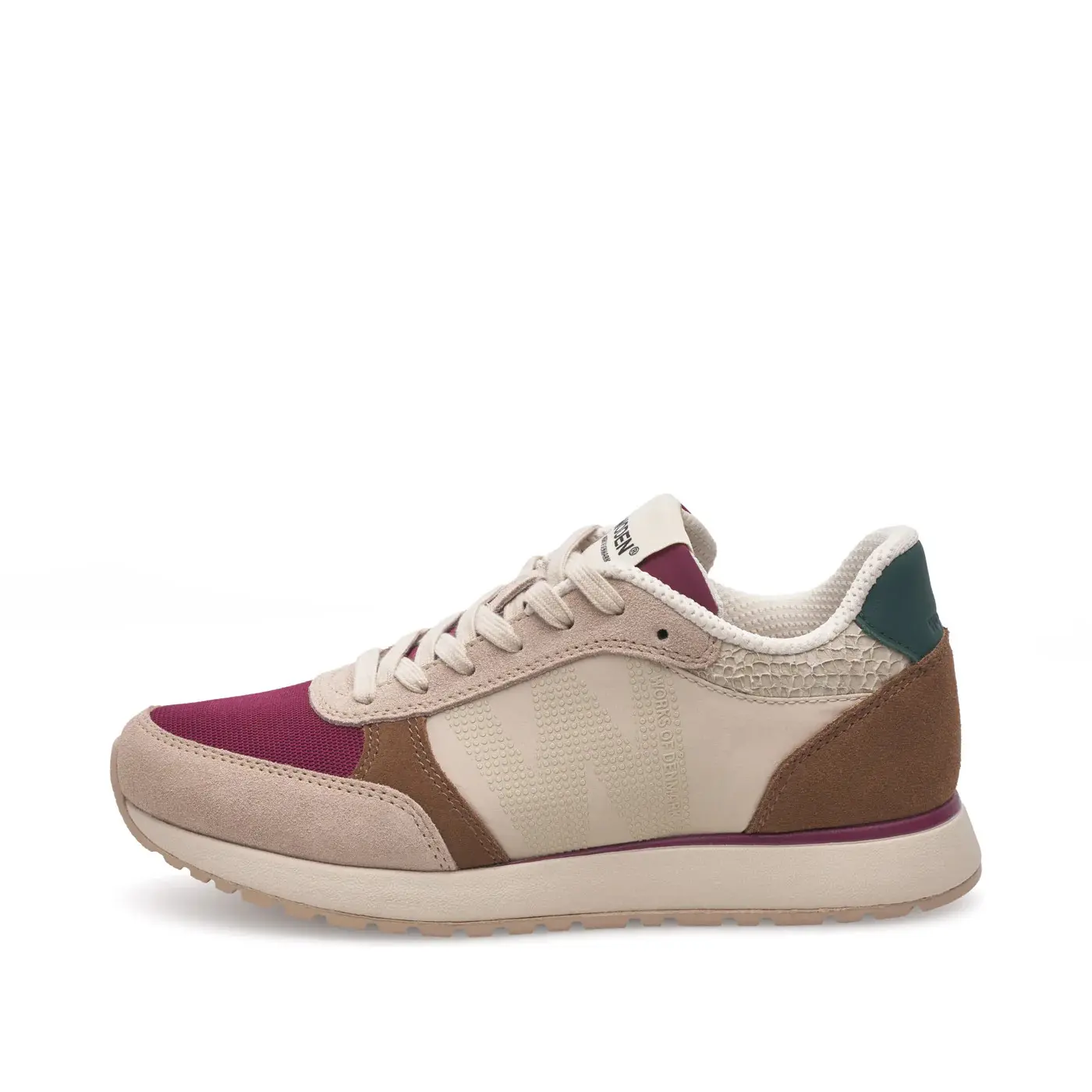 Sneakers da donna Woden Ronja