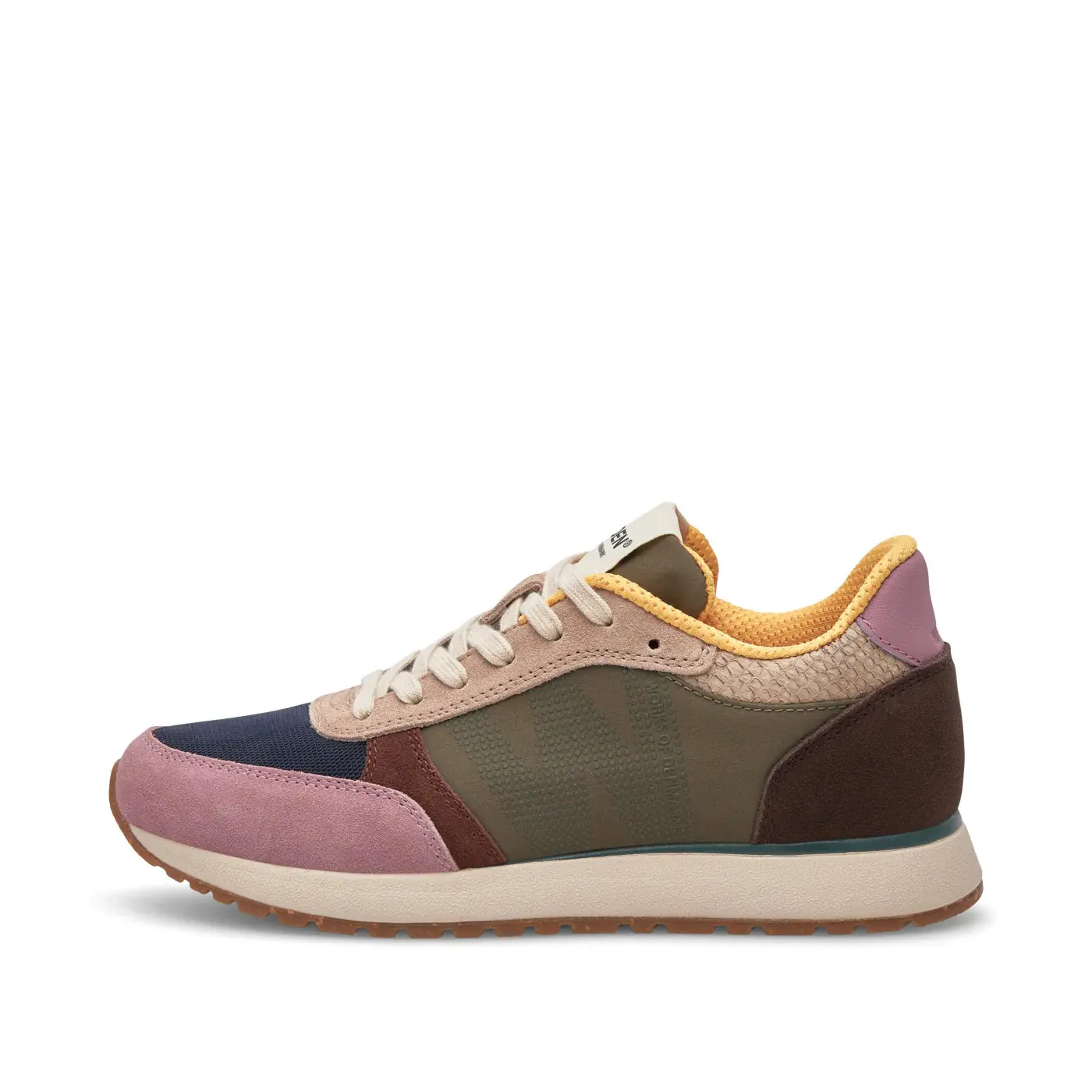 Sneakers da donna Woden Ronja