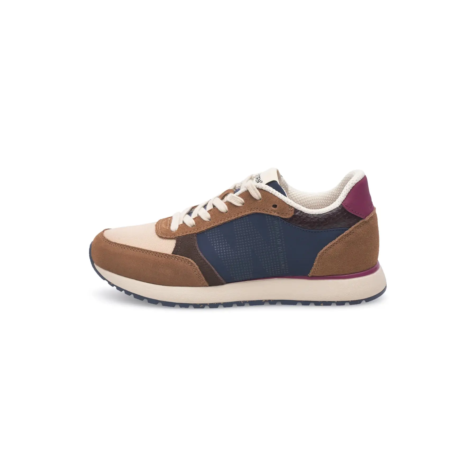 Sneakers da donna Woden Ronja