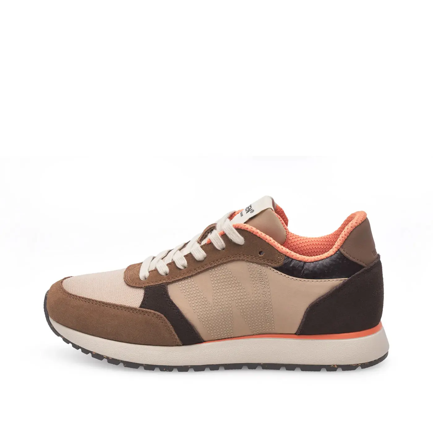 Sneakers da donna Woden Ronja