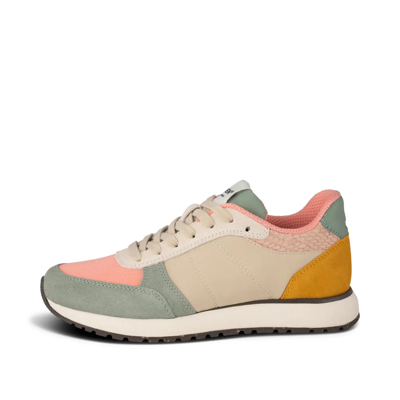 Sneakers da donna Woden Ronja