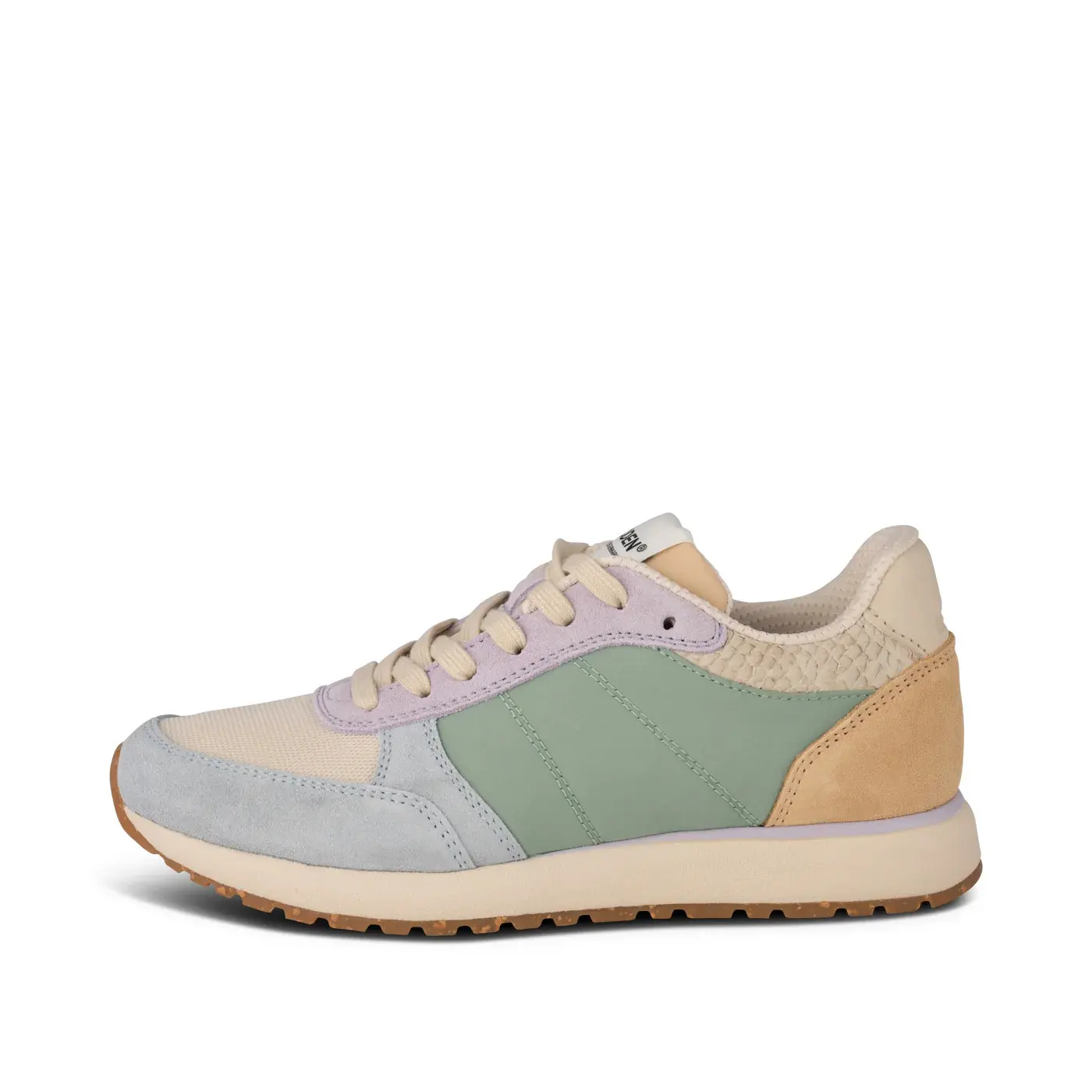 Sneakers da donna Woden Ronja