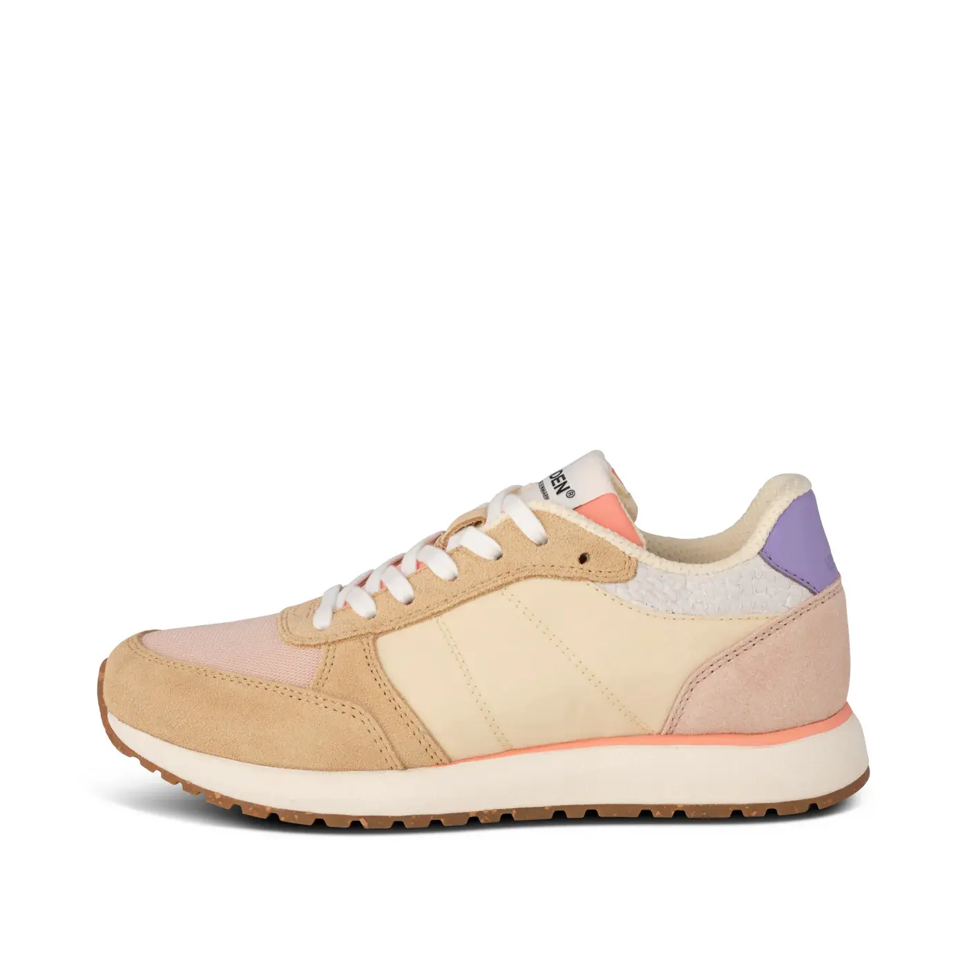 Sneakers da donna Woden Ronja