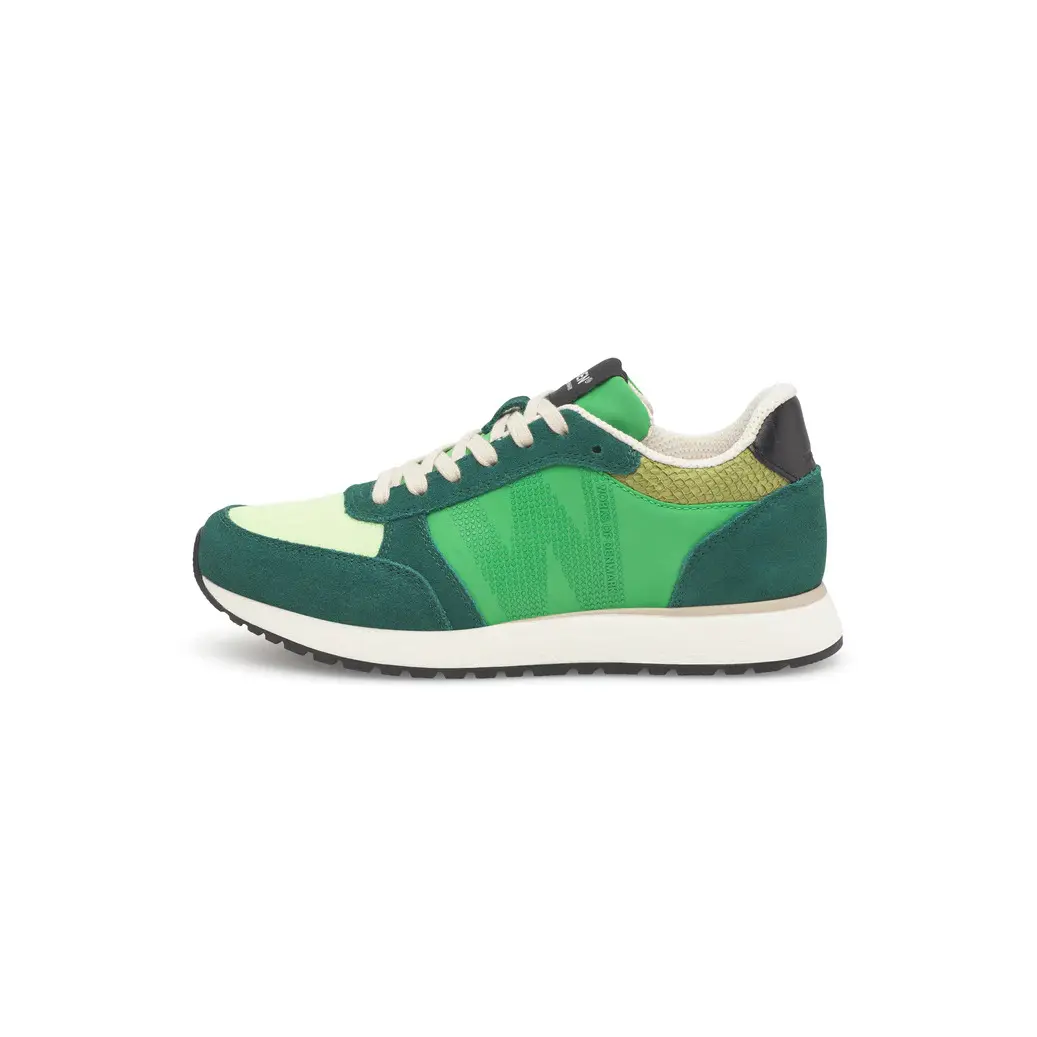 Baskets fille Woden Ronja Baskets fille Woden Ronja