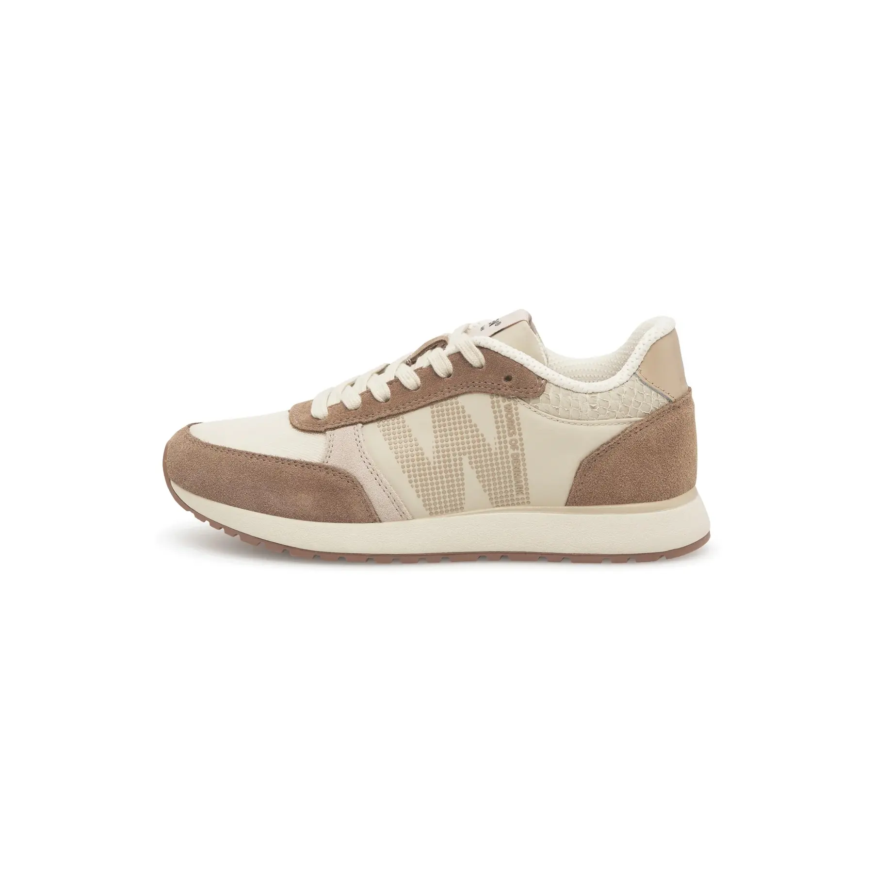 Sneakers da donna Woden Ronja