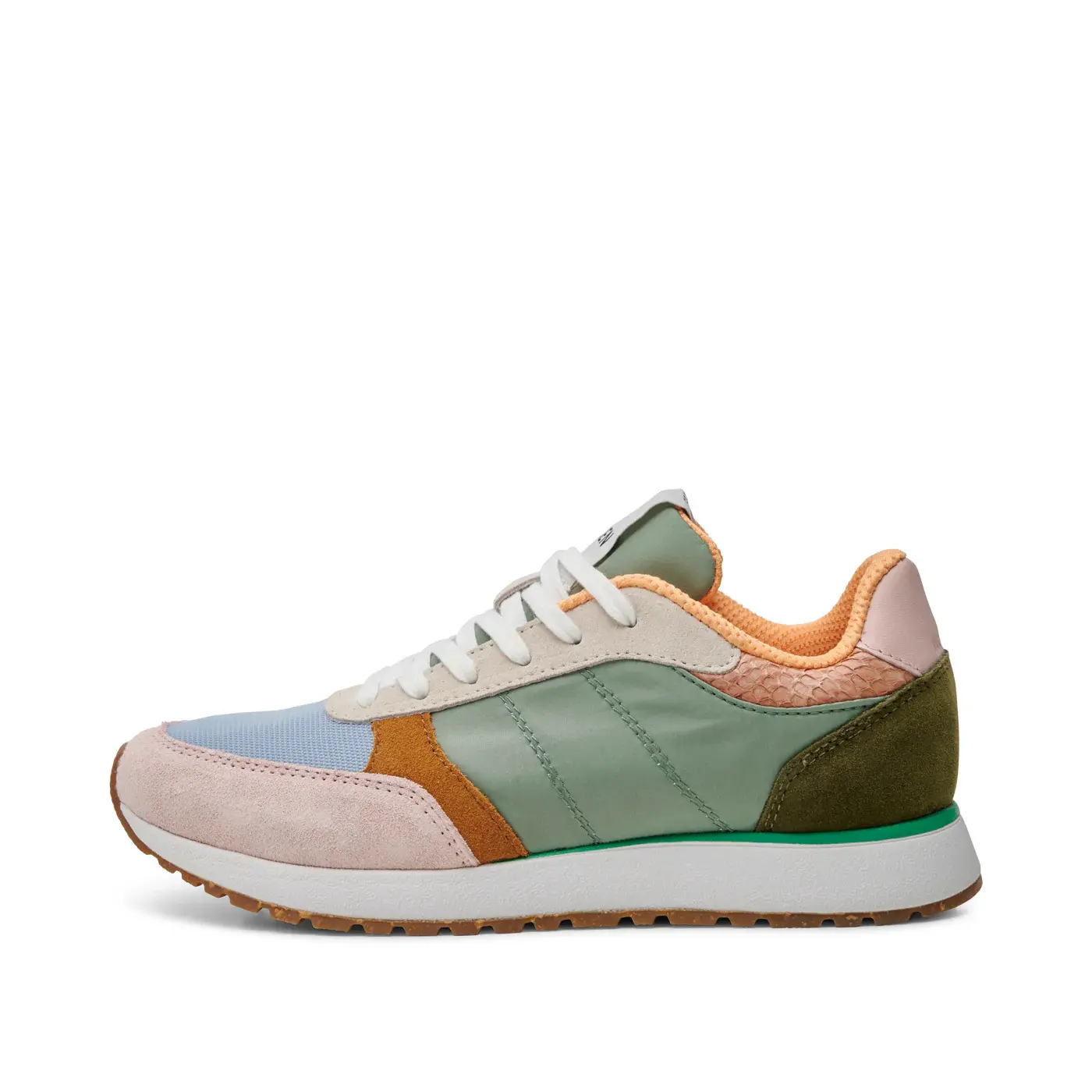 Sneakers da donna Woden Ronja
