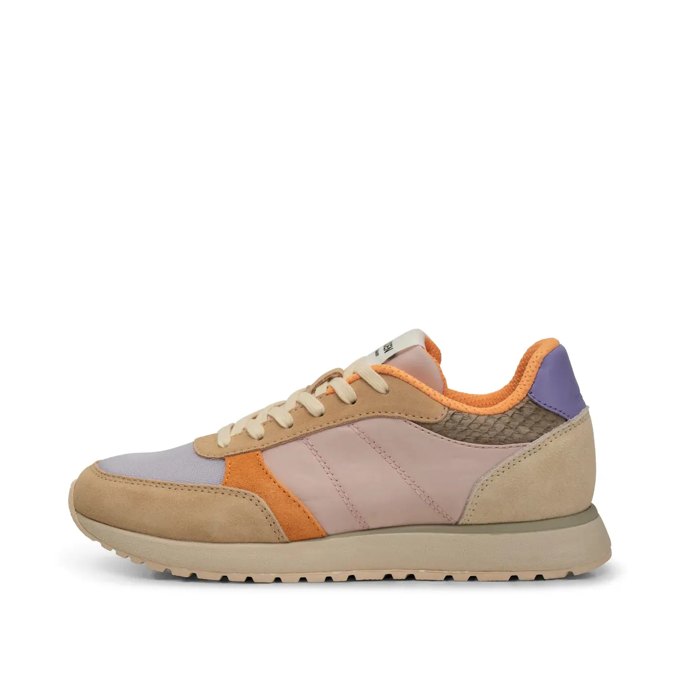 Sneakers da donna Woden Ronja