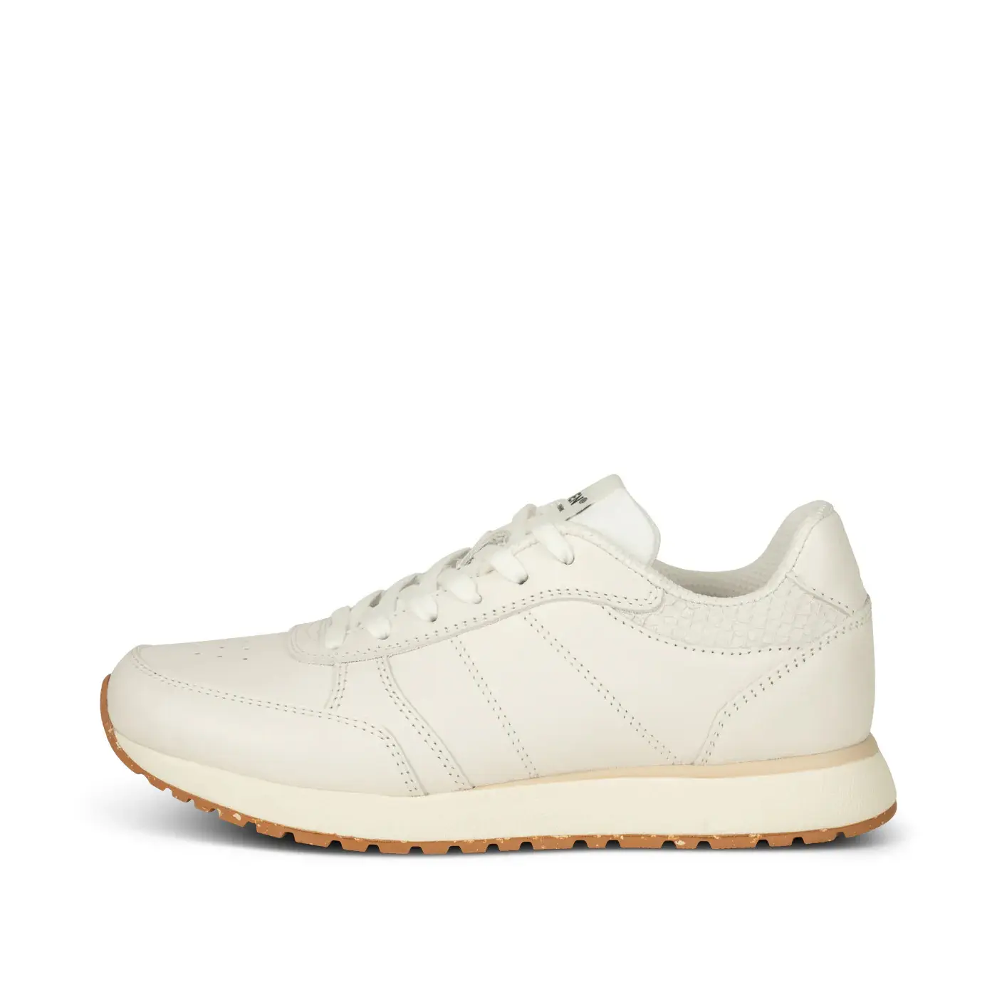 Sneakers da donna Woden Ronja Leather