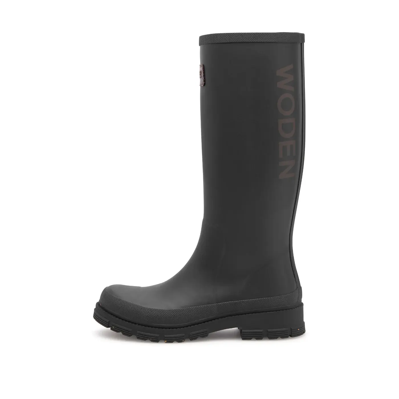 Women's rain boots Woden Le Waterproof