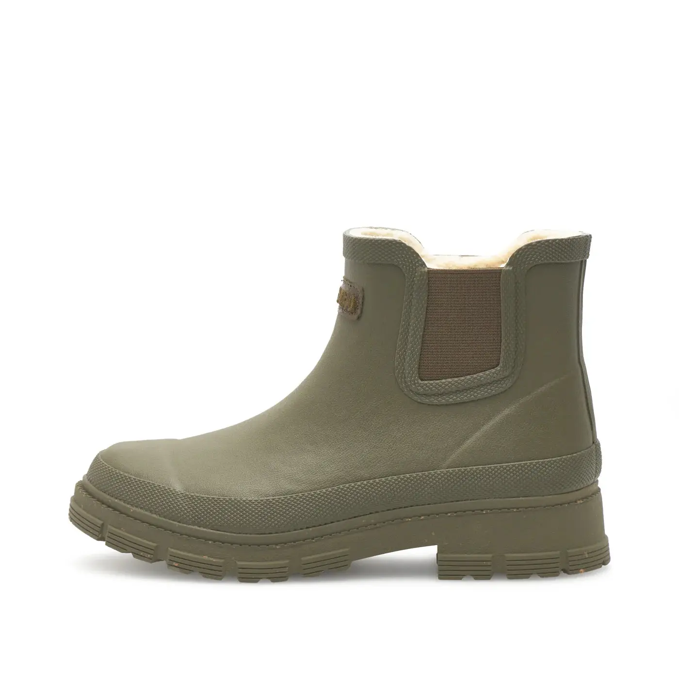Stivaletti da donna Woden Liv Warm