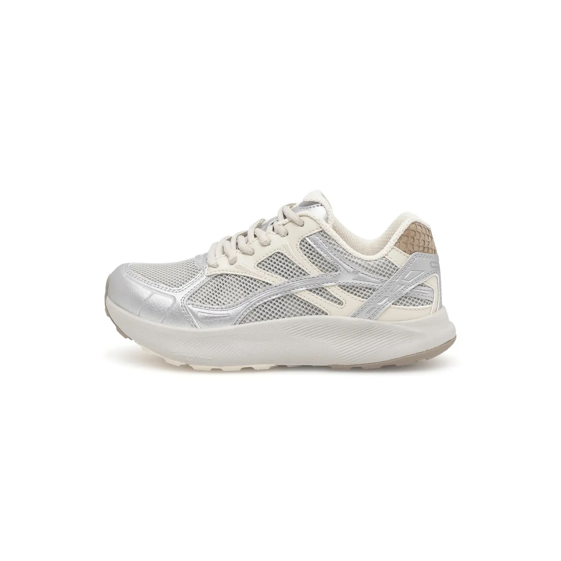 Sneakers da donna Woden Freja Runner