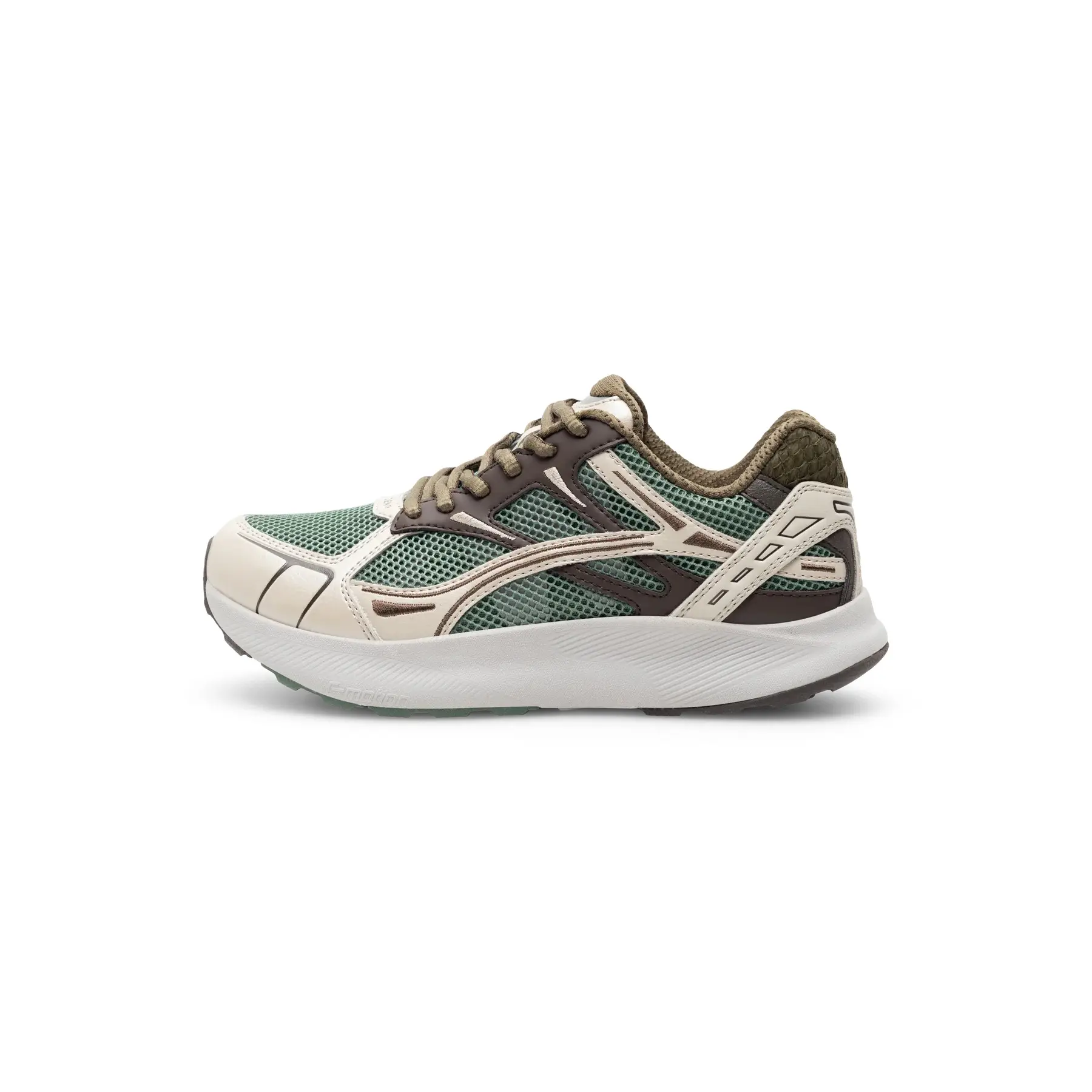 Sneakers da donna Woden Freja Runner