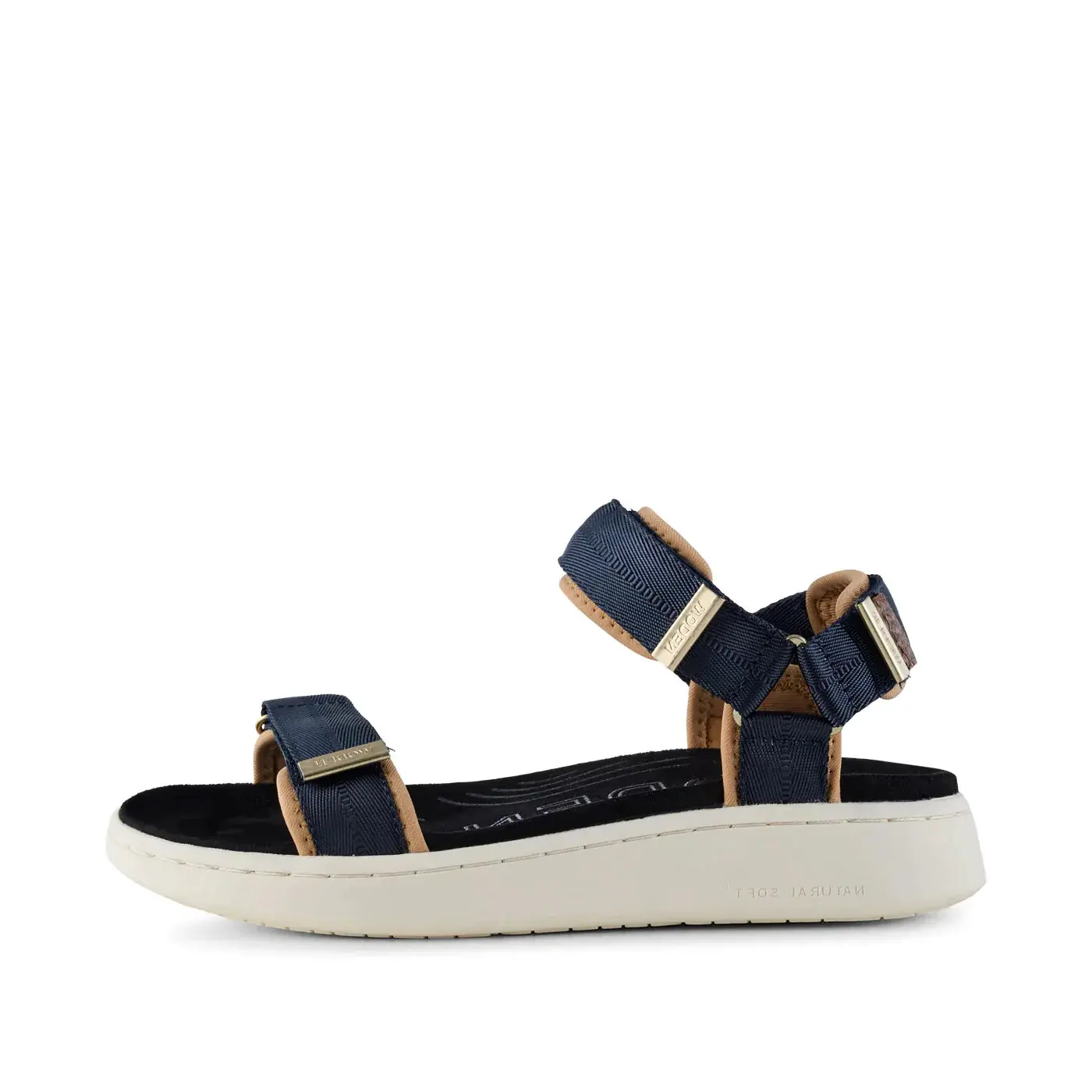 Sandalen für Damen Woden Line